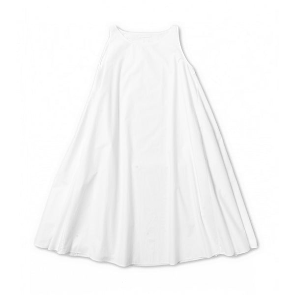 Egg - Women’s Maisy Dress - (White)