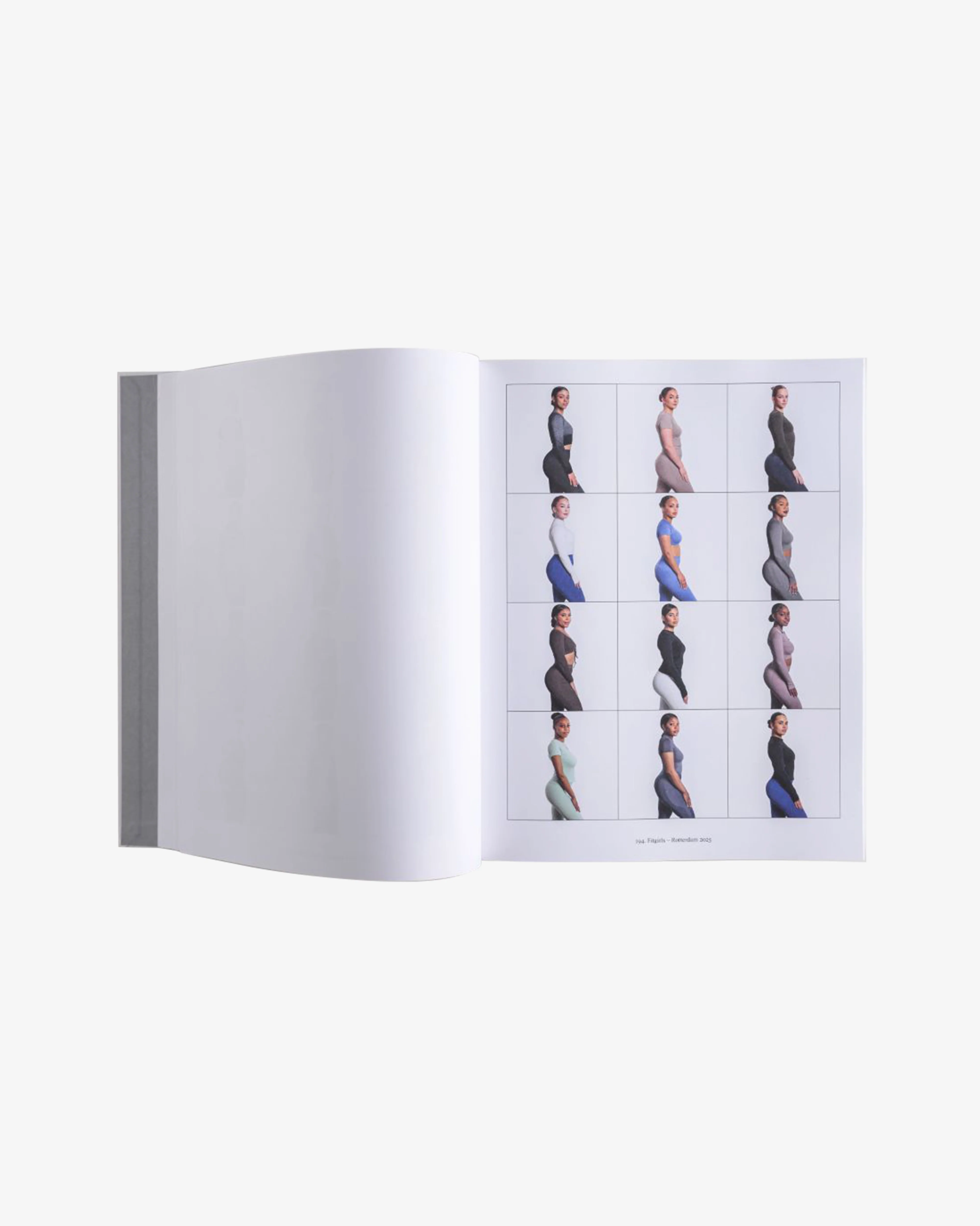 Exactitudes Book - Multi
