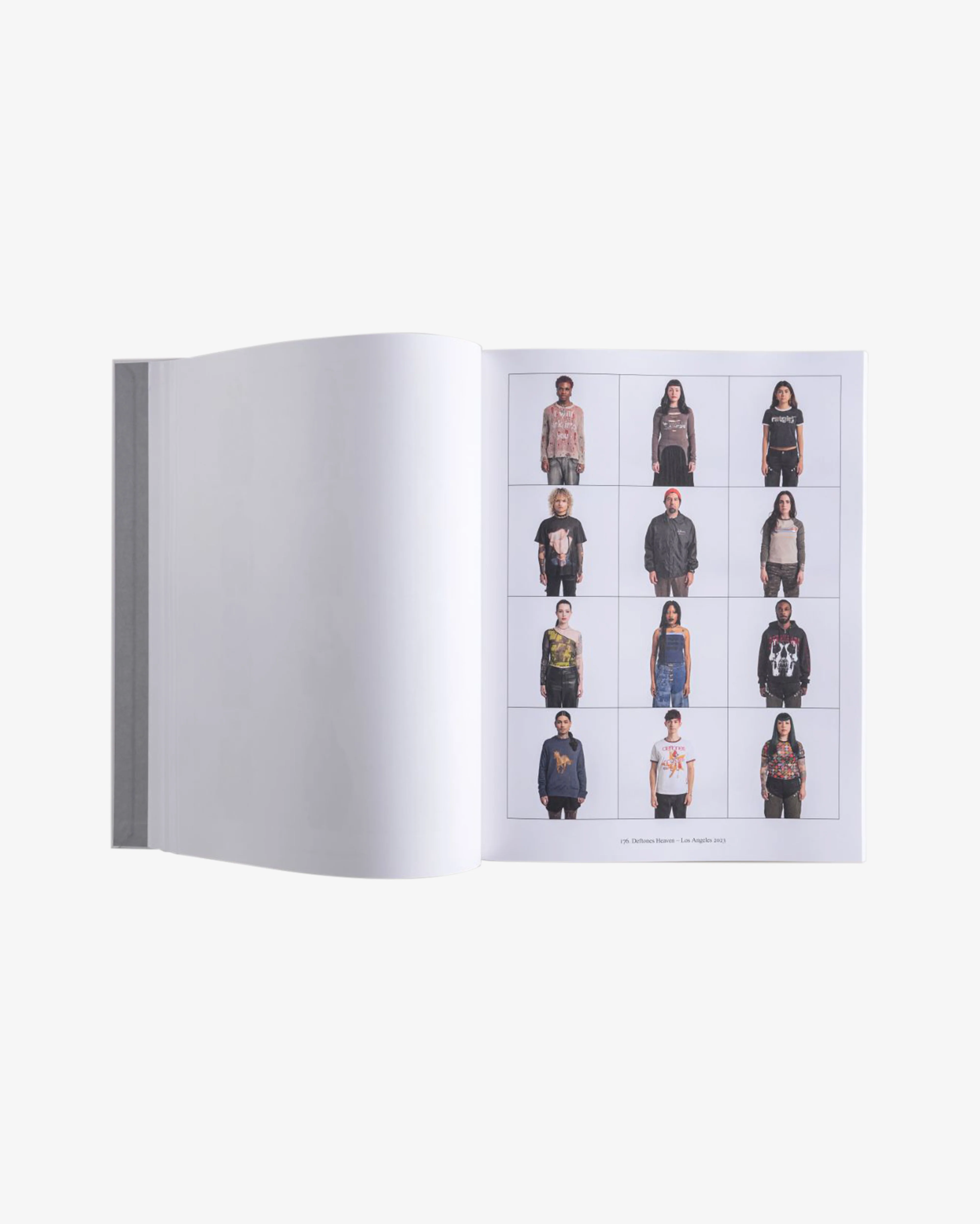 Exactitudes Book - Multi