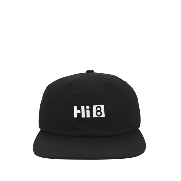 AM-FM Equipment - Men
s HI-8 Snapback - (Black)