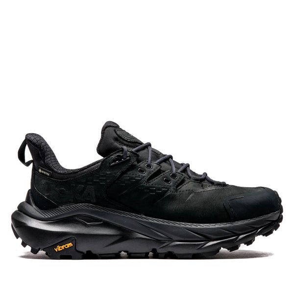 Hoka - Kaha 2 Low GTX Sneakers - (Black)