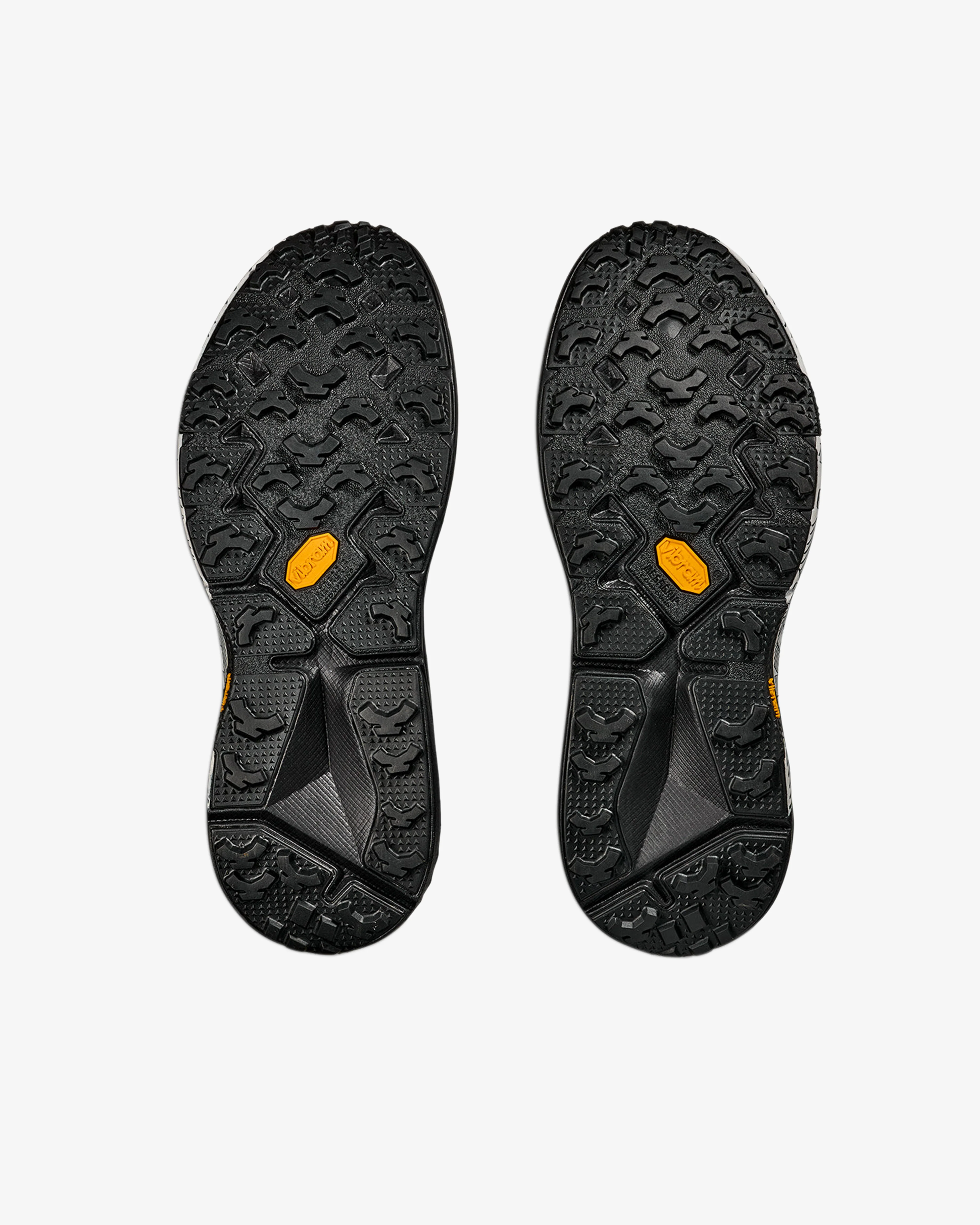 Hoka - Men's One U Speedgoat 2 TS Sneakers - (Black/Stardust)