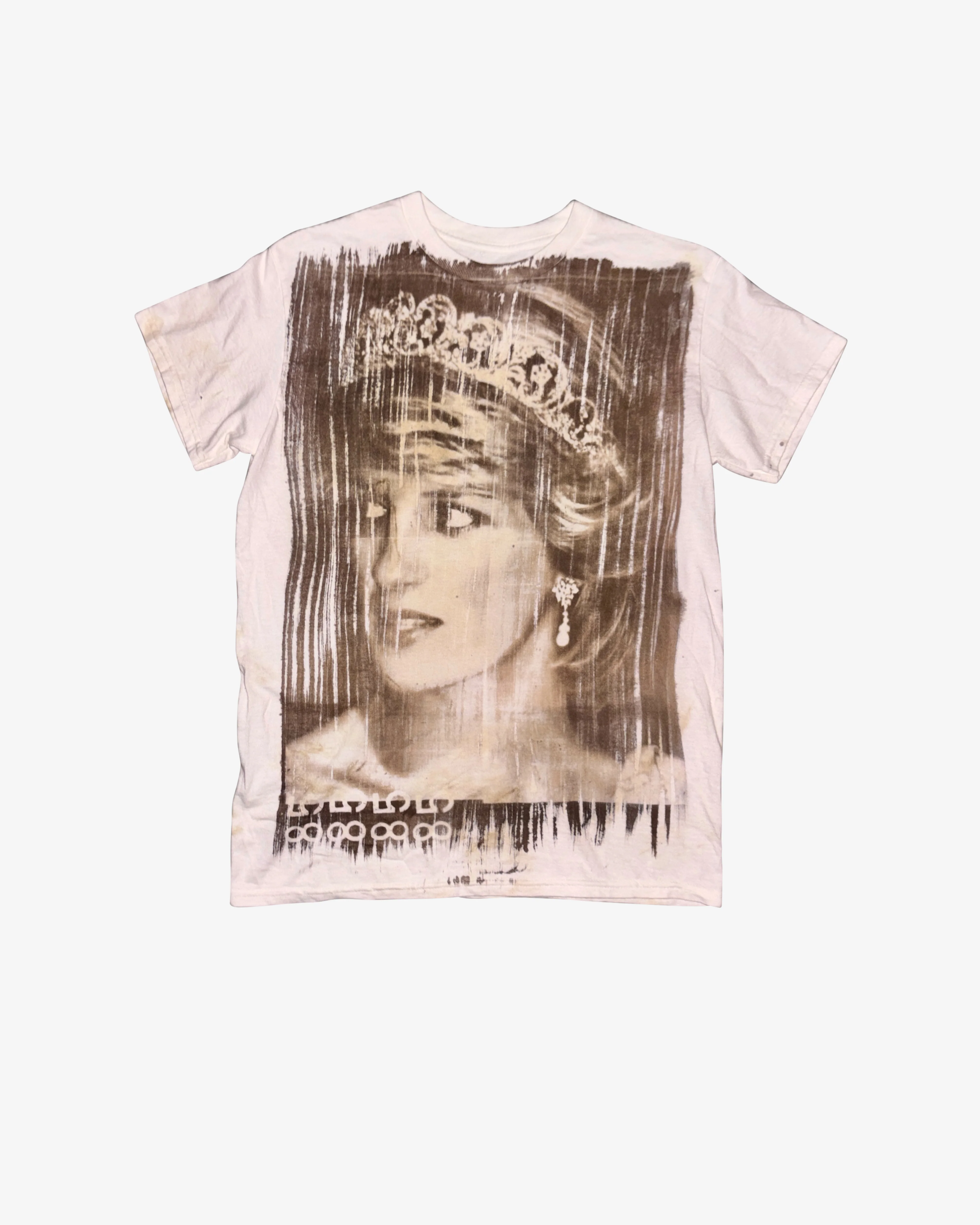 85 Eldridge - Men's Diana Tee - (Van Dyke)