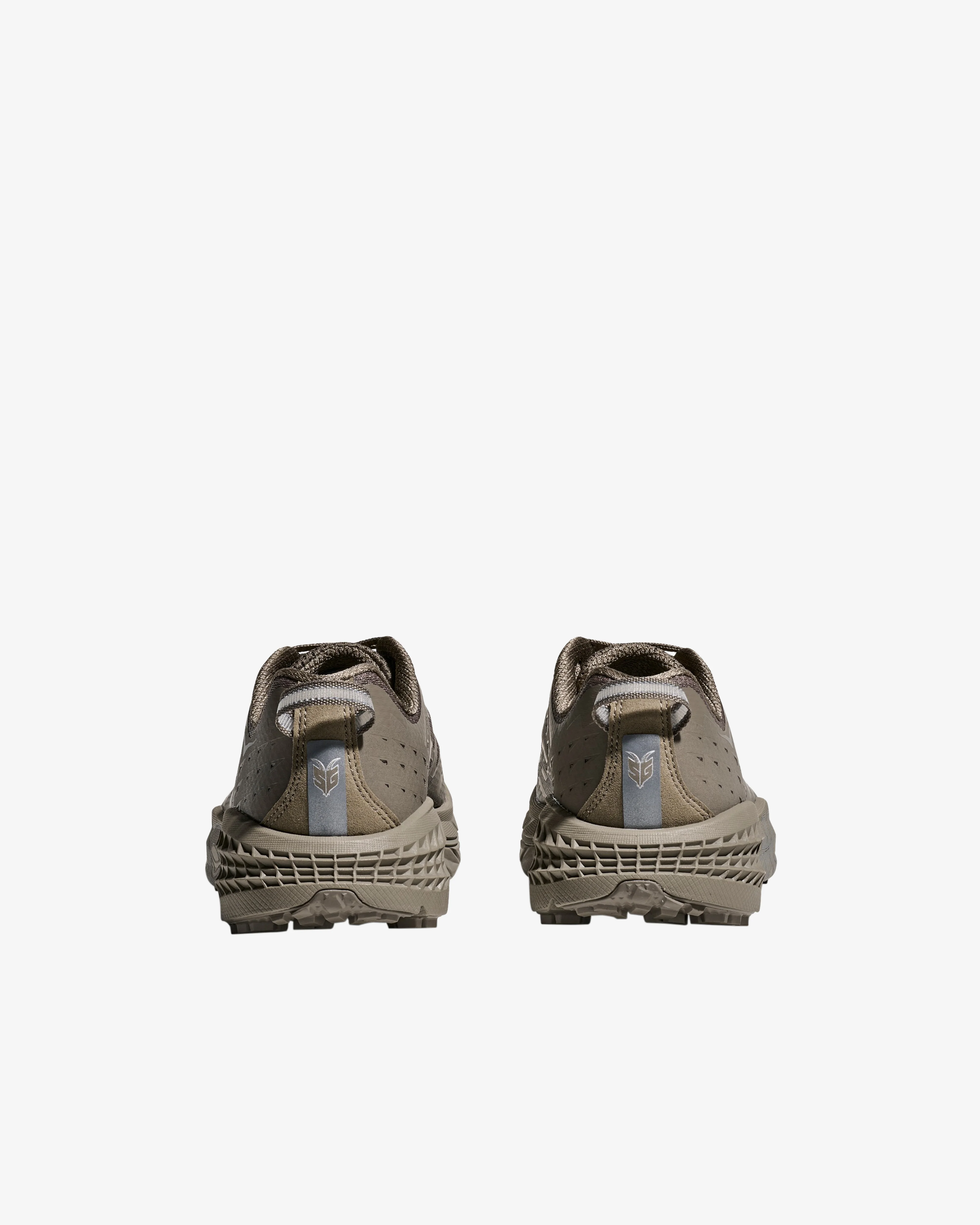 Hoka - Men's Speedgoat 2 TS Sneakers - (Light Roast/Dark)