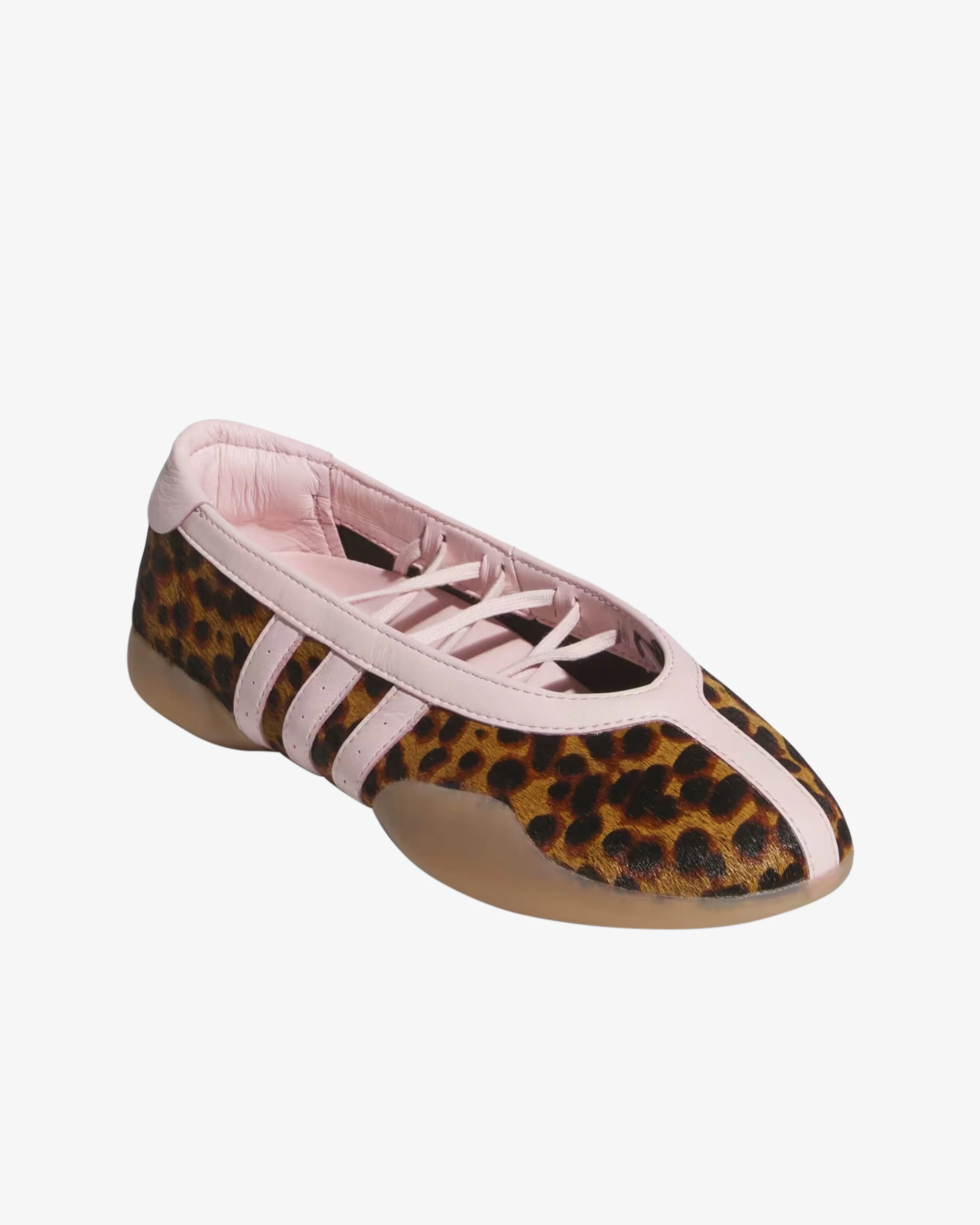 Adidas - Women's Taekwondo Mei Ballet Sneakers - (Multi)