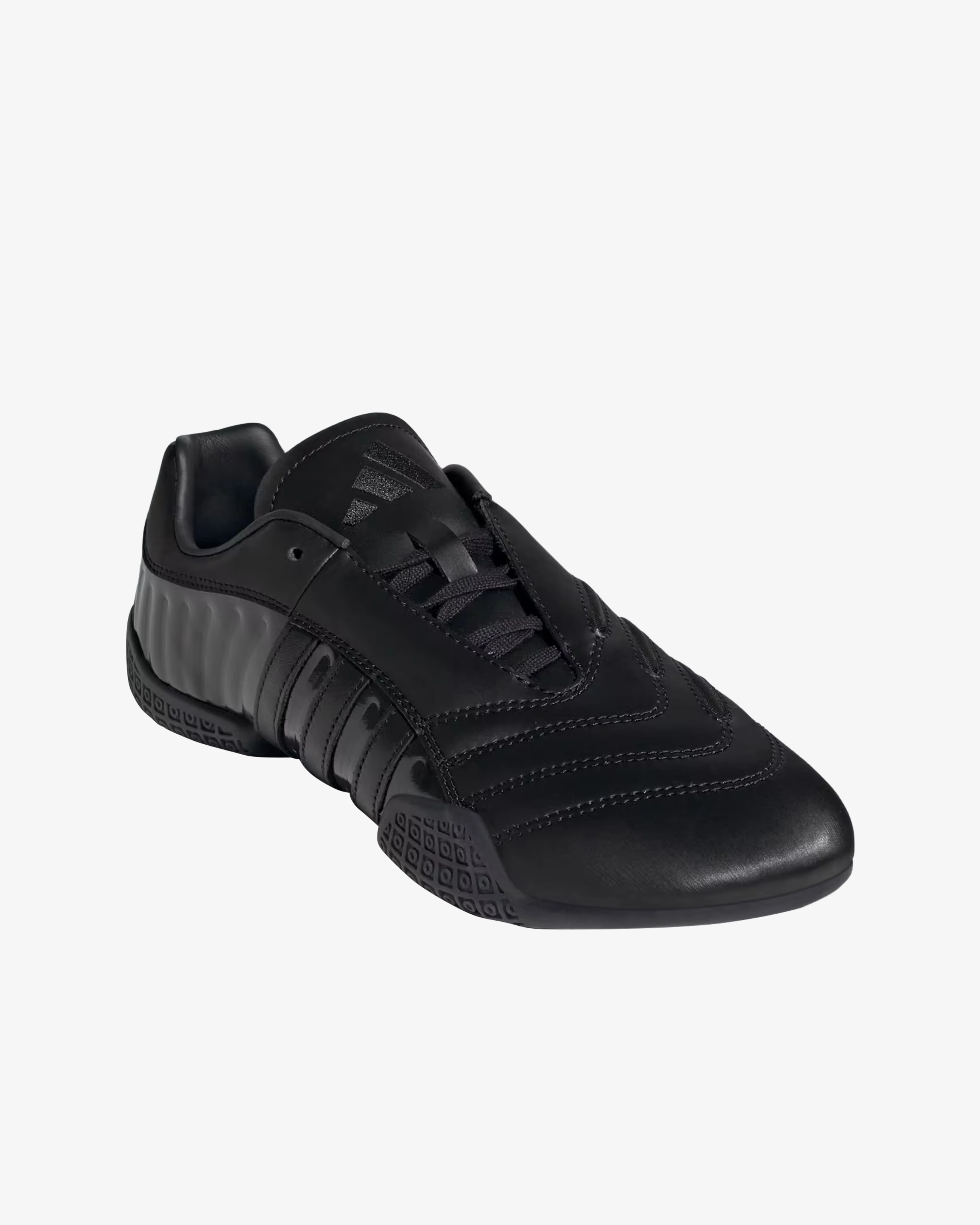 Adidas - Women's Taekwondo Mei Elite - (Core Black)