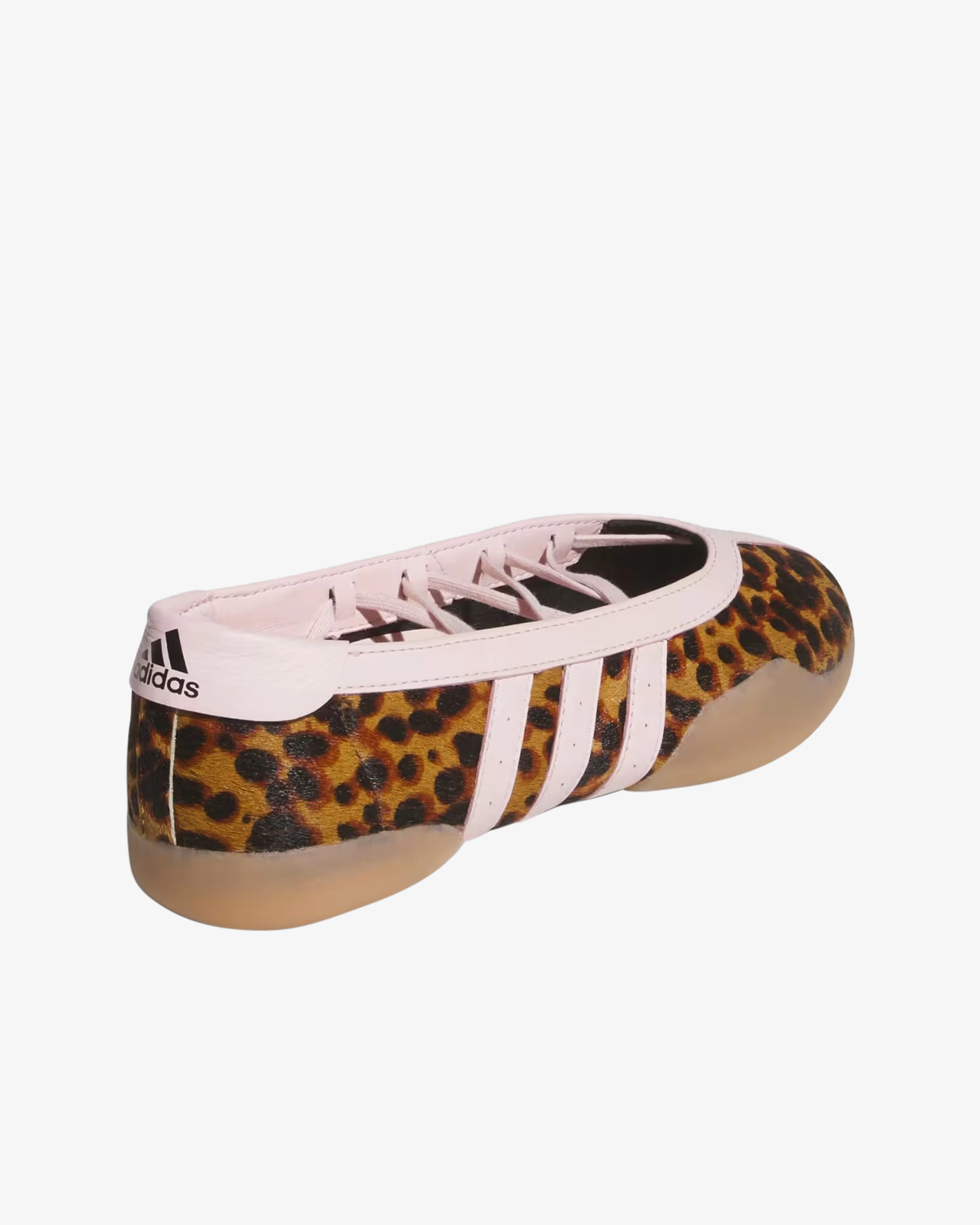 Adidas - Women's Taekwondo Mei Ballet Sneakers - (Multi) view 5, Click to Zoom in