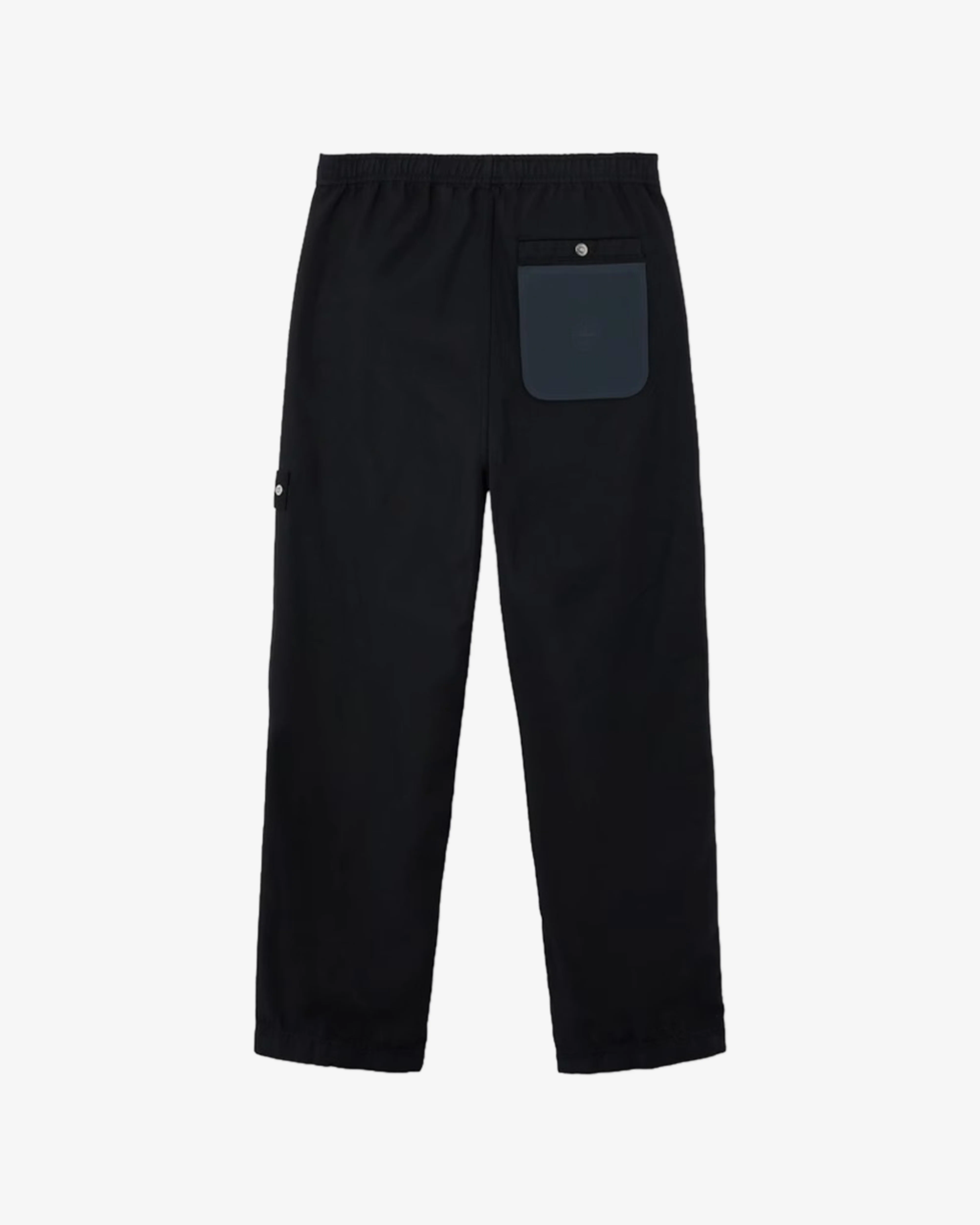 Stone Island - Men's Supima Cotton Twill Stretch-TC - (Navy Blue)