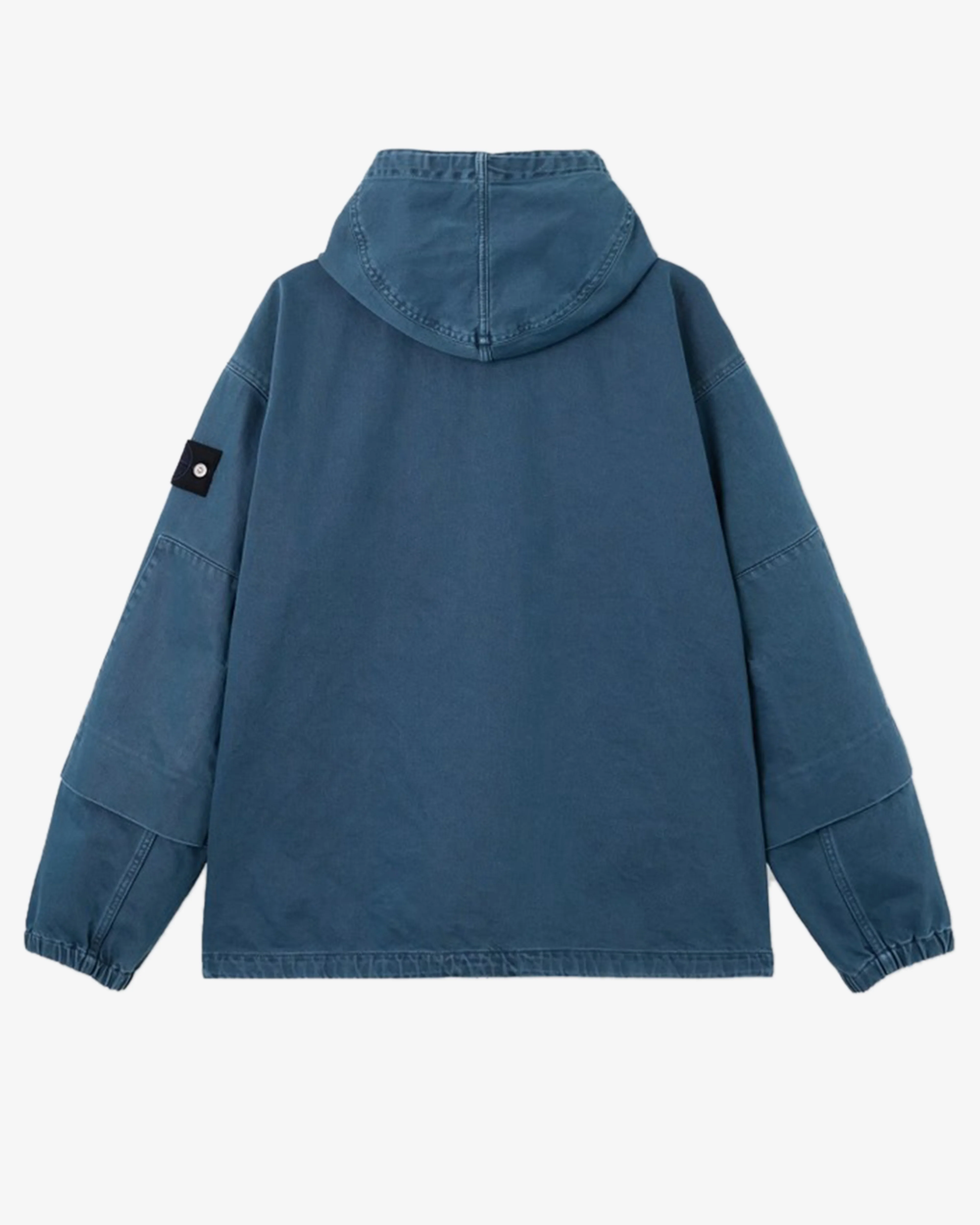 Stone Island - Men's Nylon Smerigliato-TC - (Indigo)