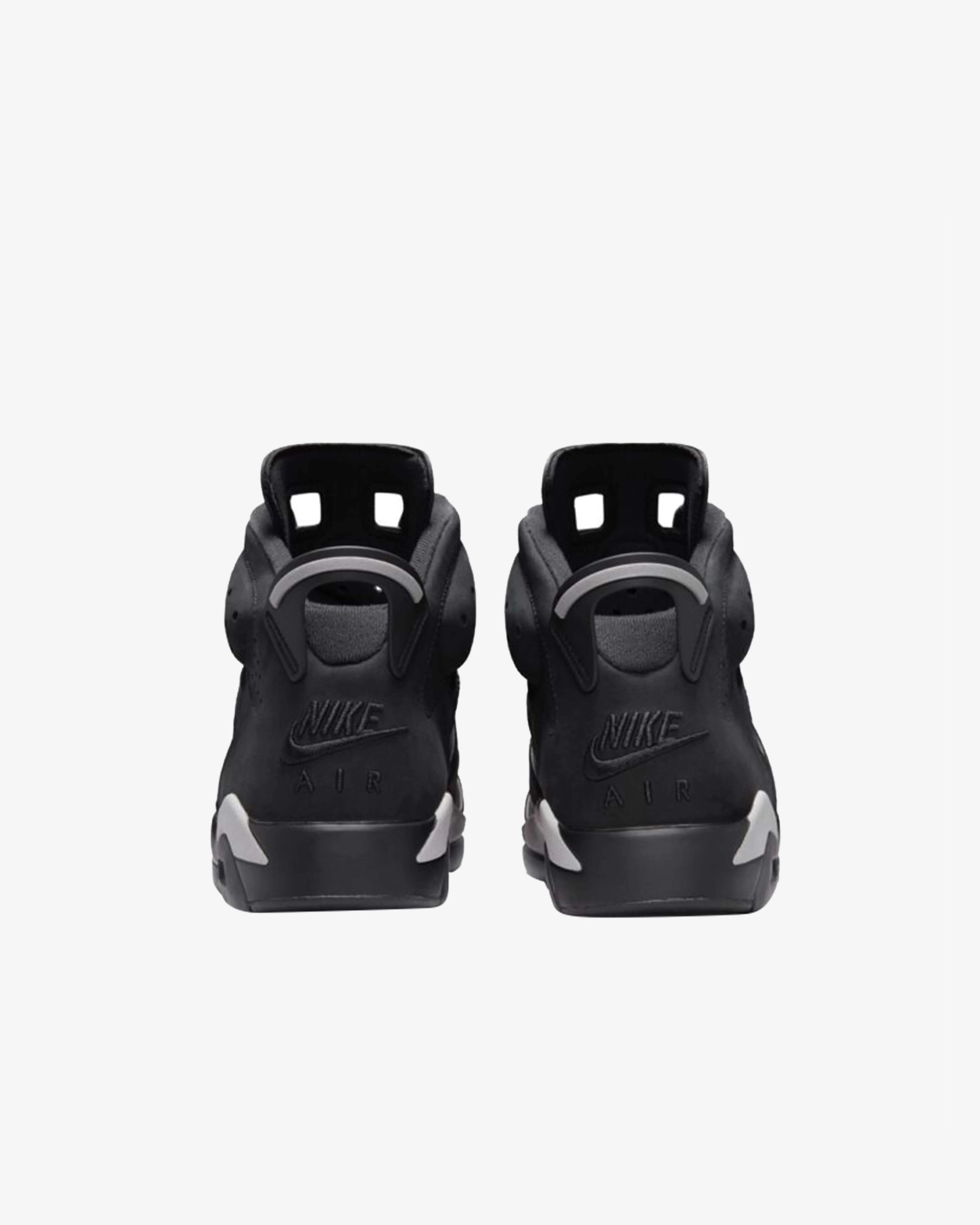 Nike - Men's Air Jordan 6 "Cap and Gown" Sneakers - (Black)