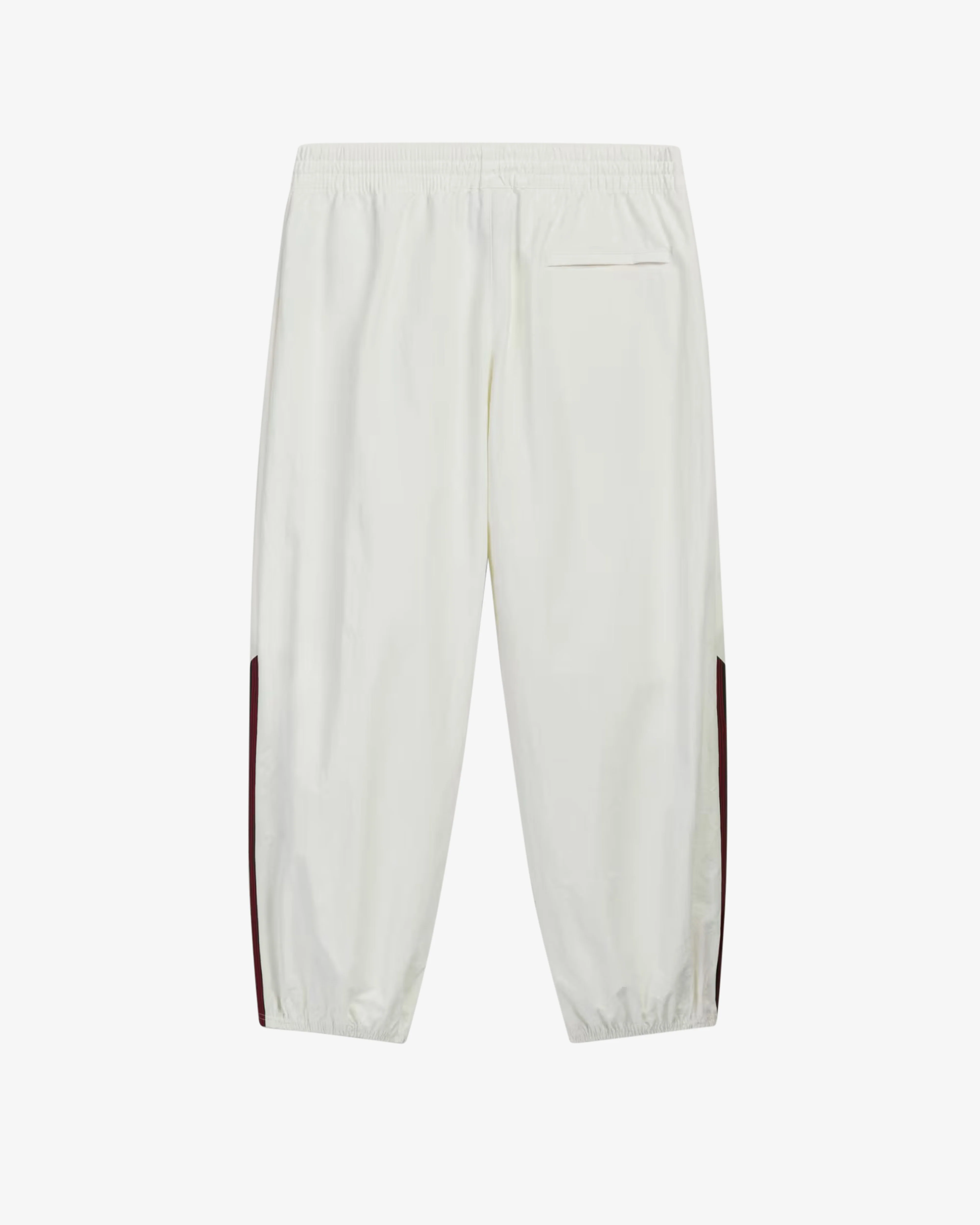Adidas - Men's Chavarria Woven Track Pant - (Off White)