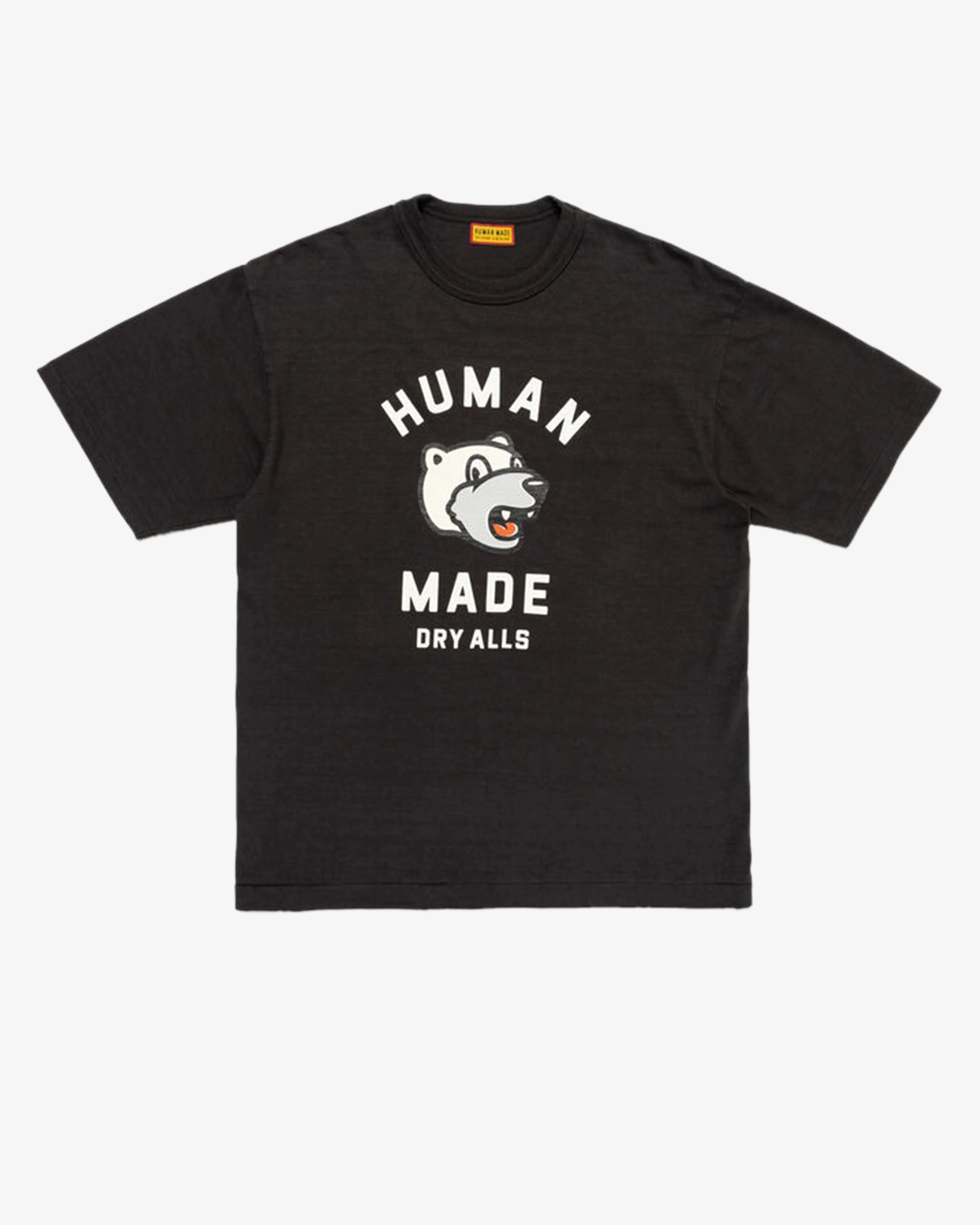 Human Made - Men's Graphic T-Shirt - (Black)