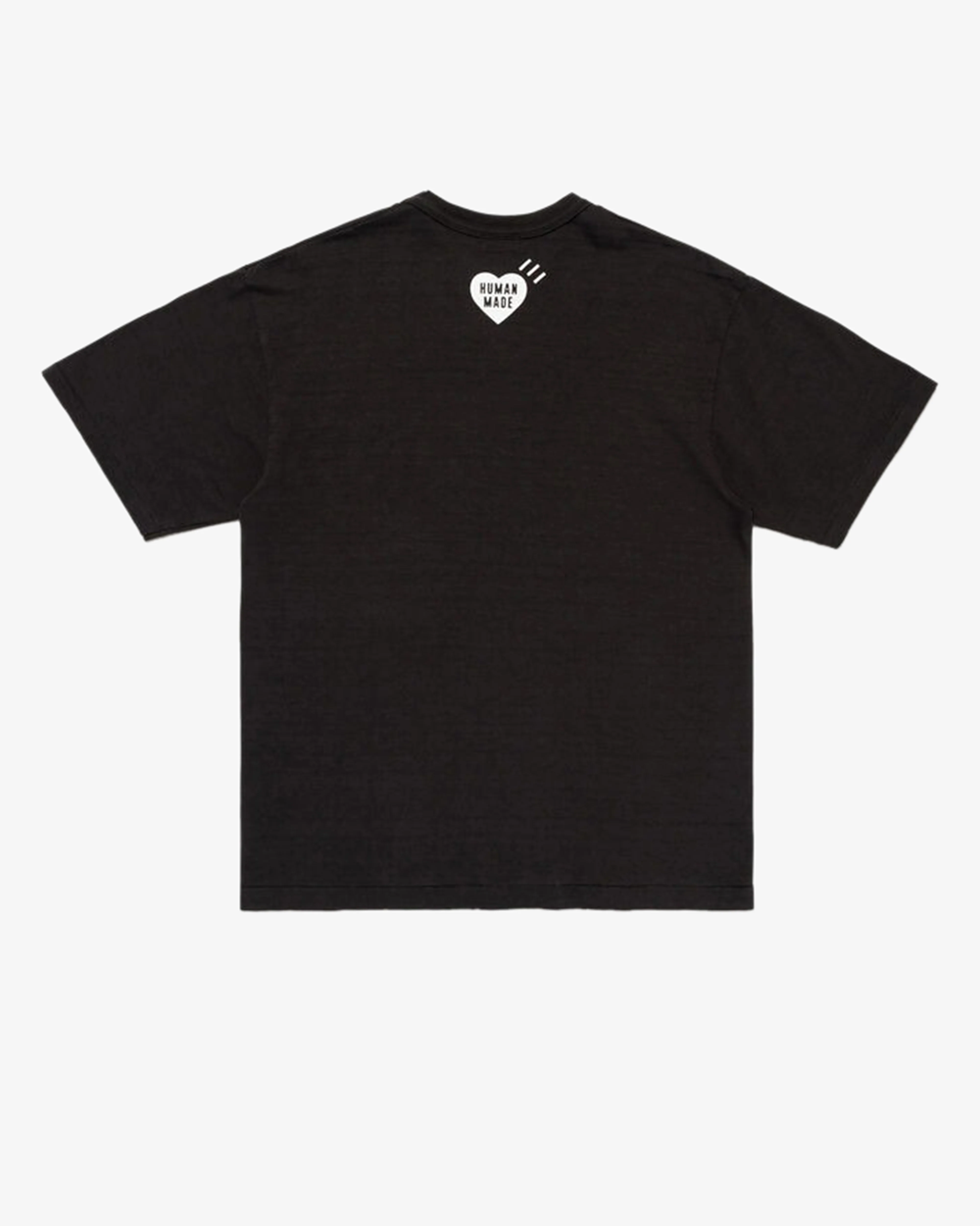 Human Made - Men's Graphic T-Shirt - (Black)
