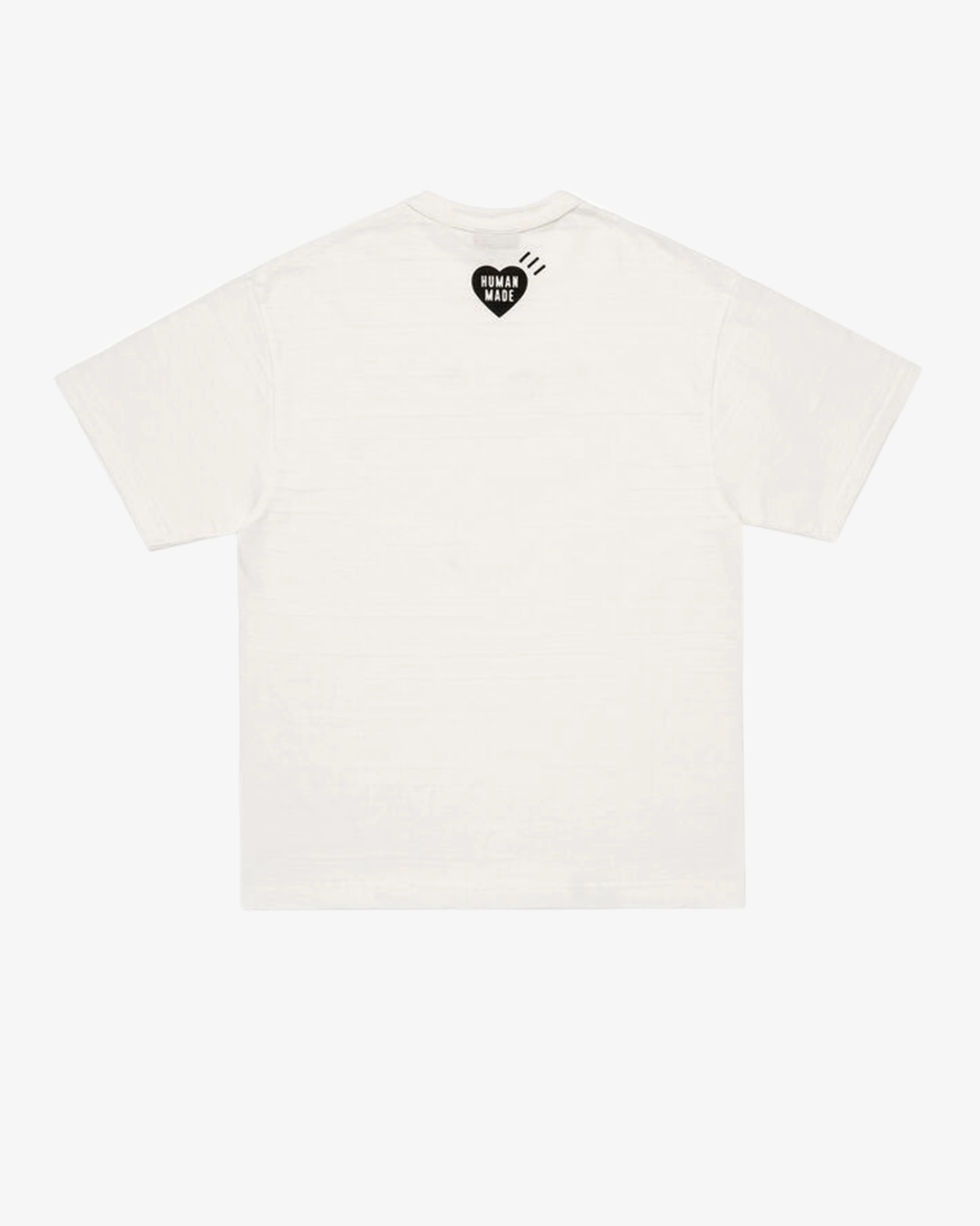 Human Made - Men's Graphic T-Shirt - (White)