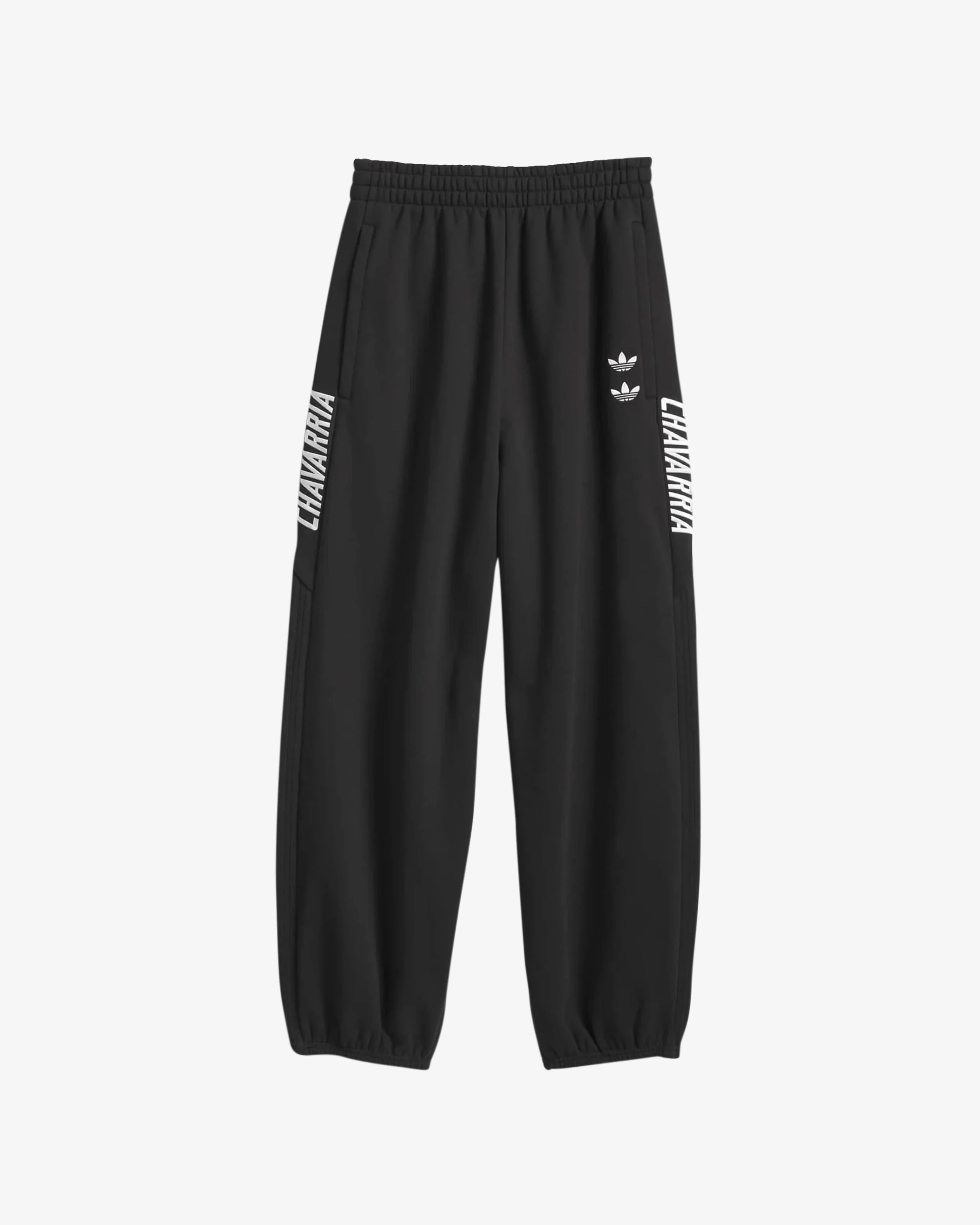 Adidas - Men's Willy Chavarria Heavy Sweatpant - (Black)