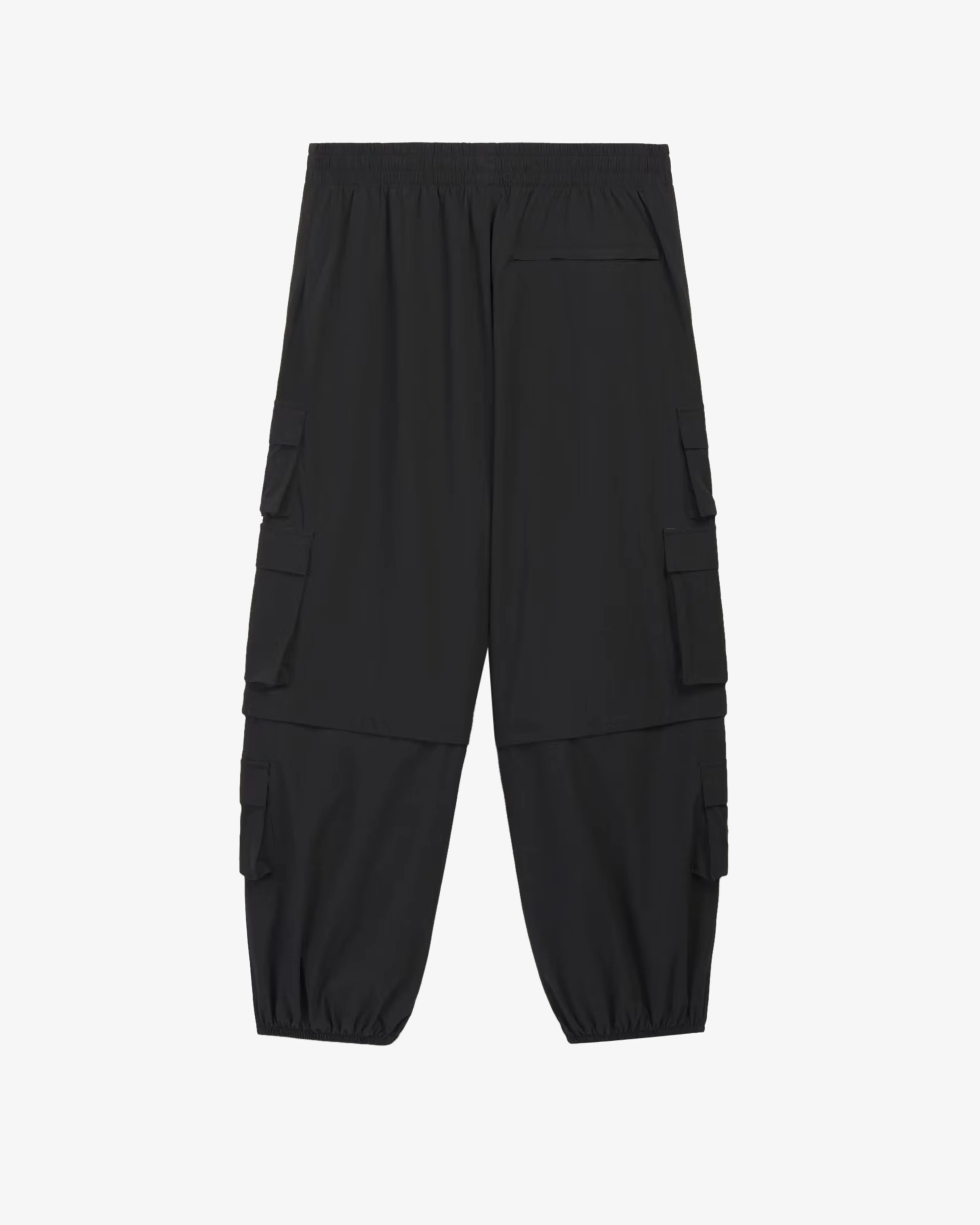 Adidas - Men's Chavarria Cargo Pant - (Black)