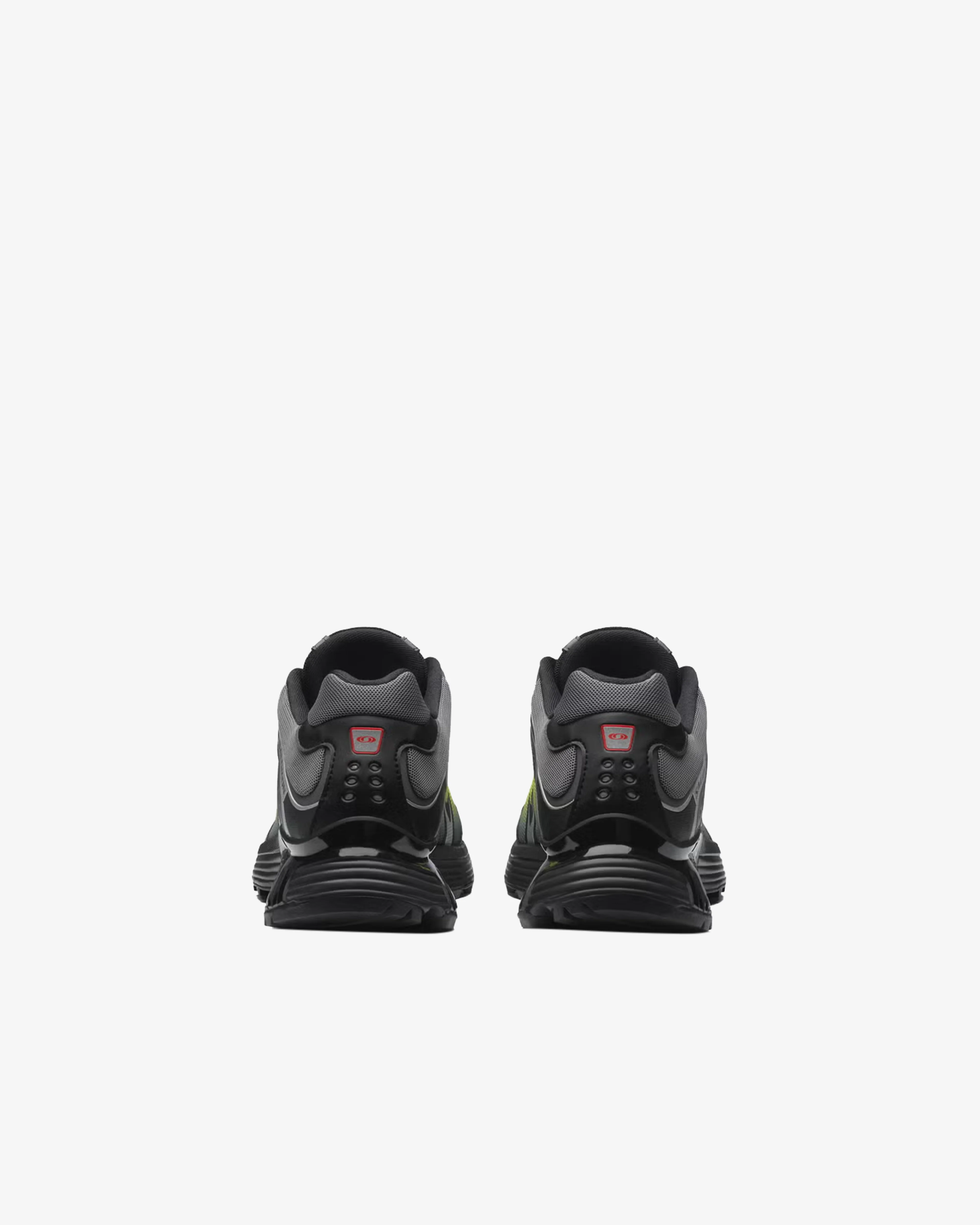 Salomon - Men's XT-Whisper Sneakers - (Black/Asphalt)