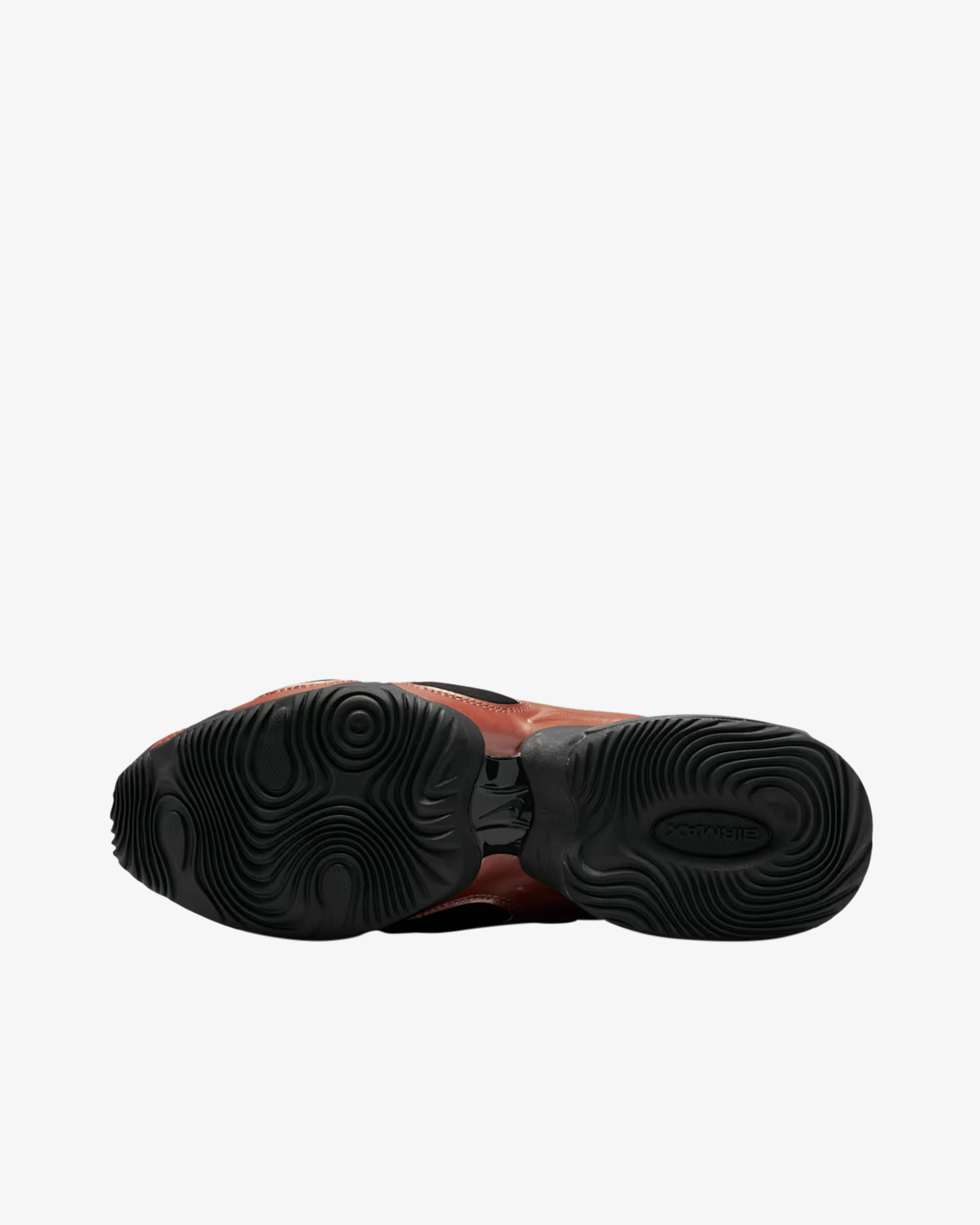Nike - Women's Air Max Muse Sneakers - (Black/Gold) view 5, Click to Zoom in