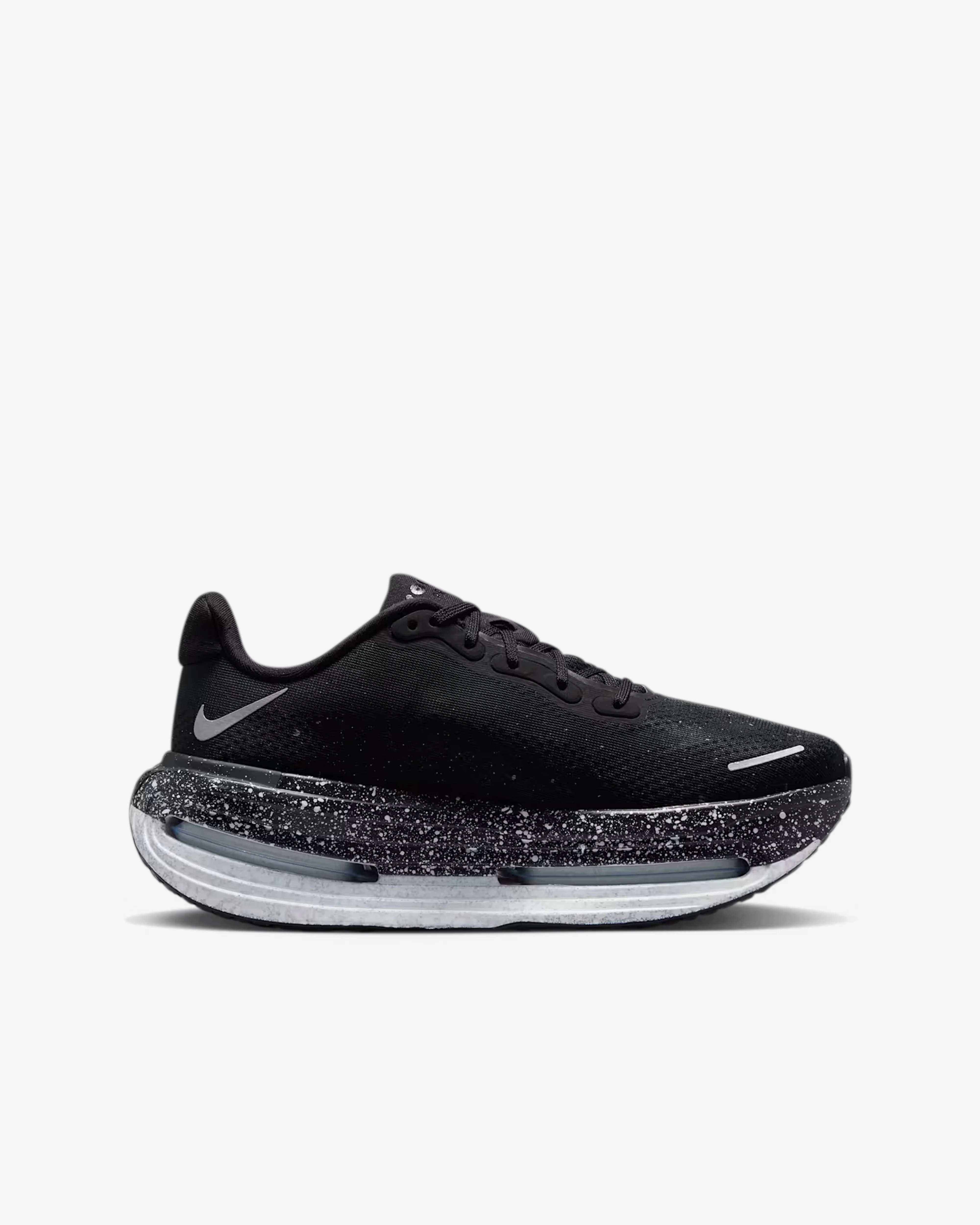 Nike - Vomero Premium - (Black/White)
