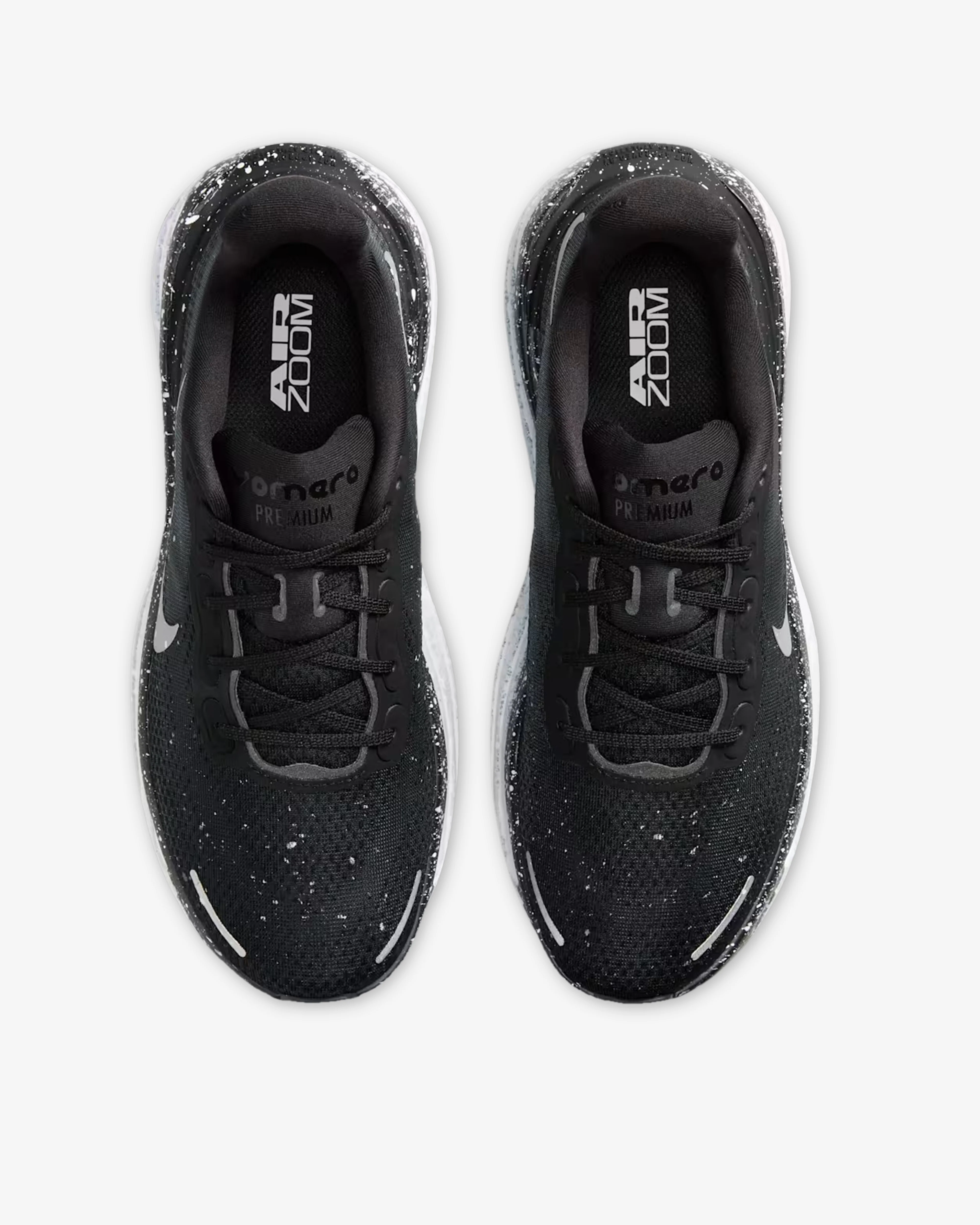 Nike - Vomero Premium - (Black/White)