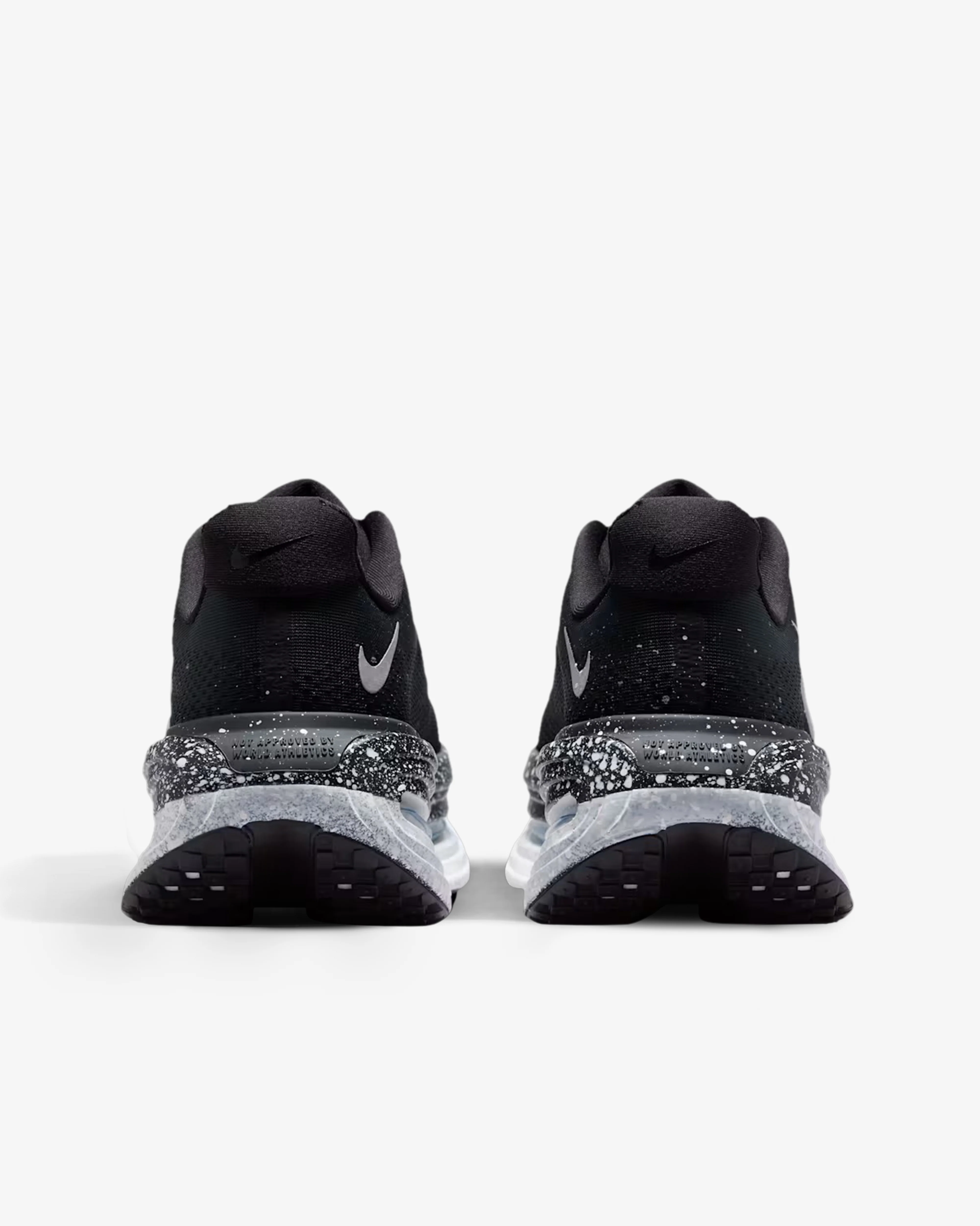 Nike - Vomero Premium - (Black/White)