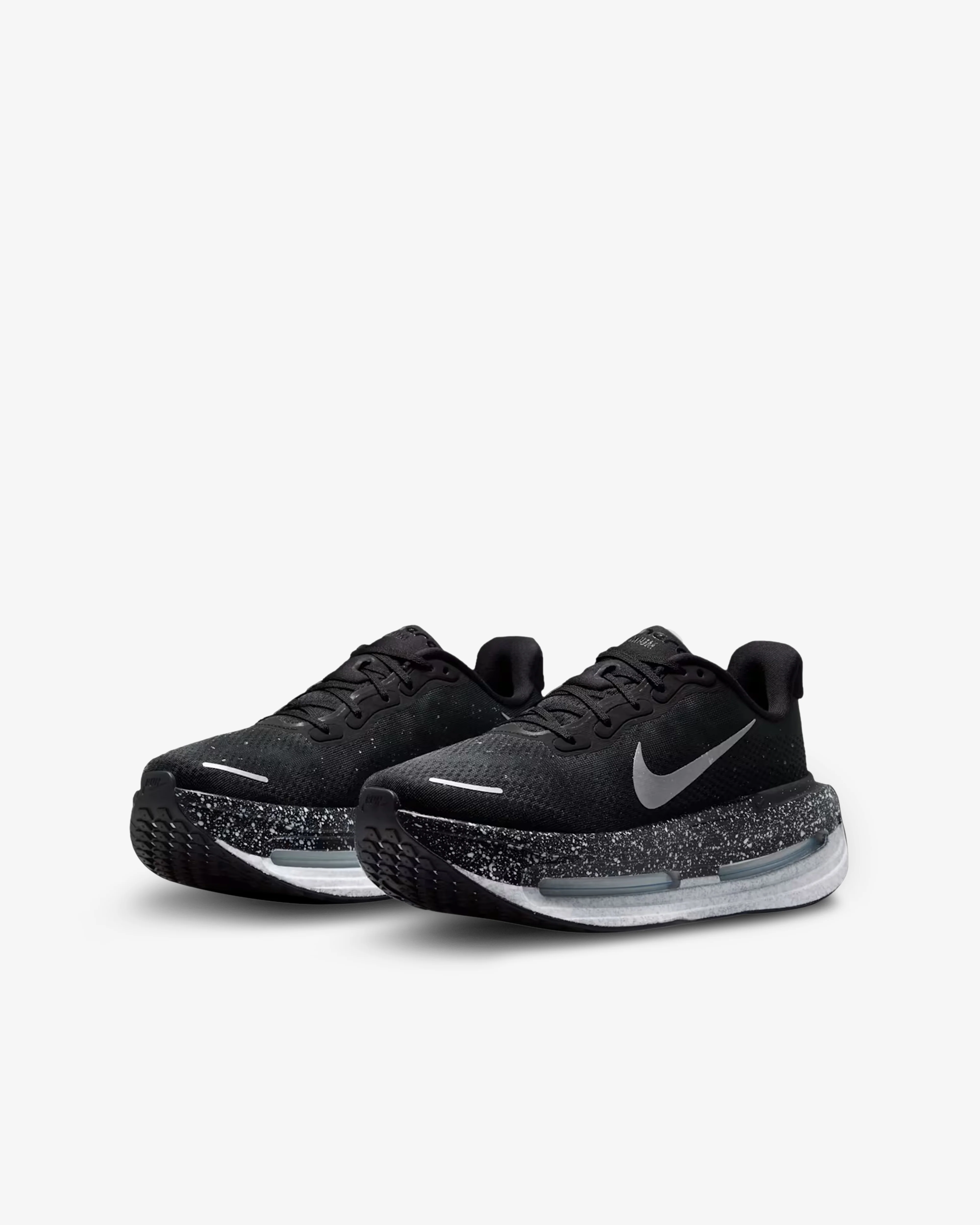 Nike - Vomero Premium - (Black/White)