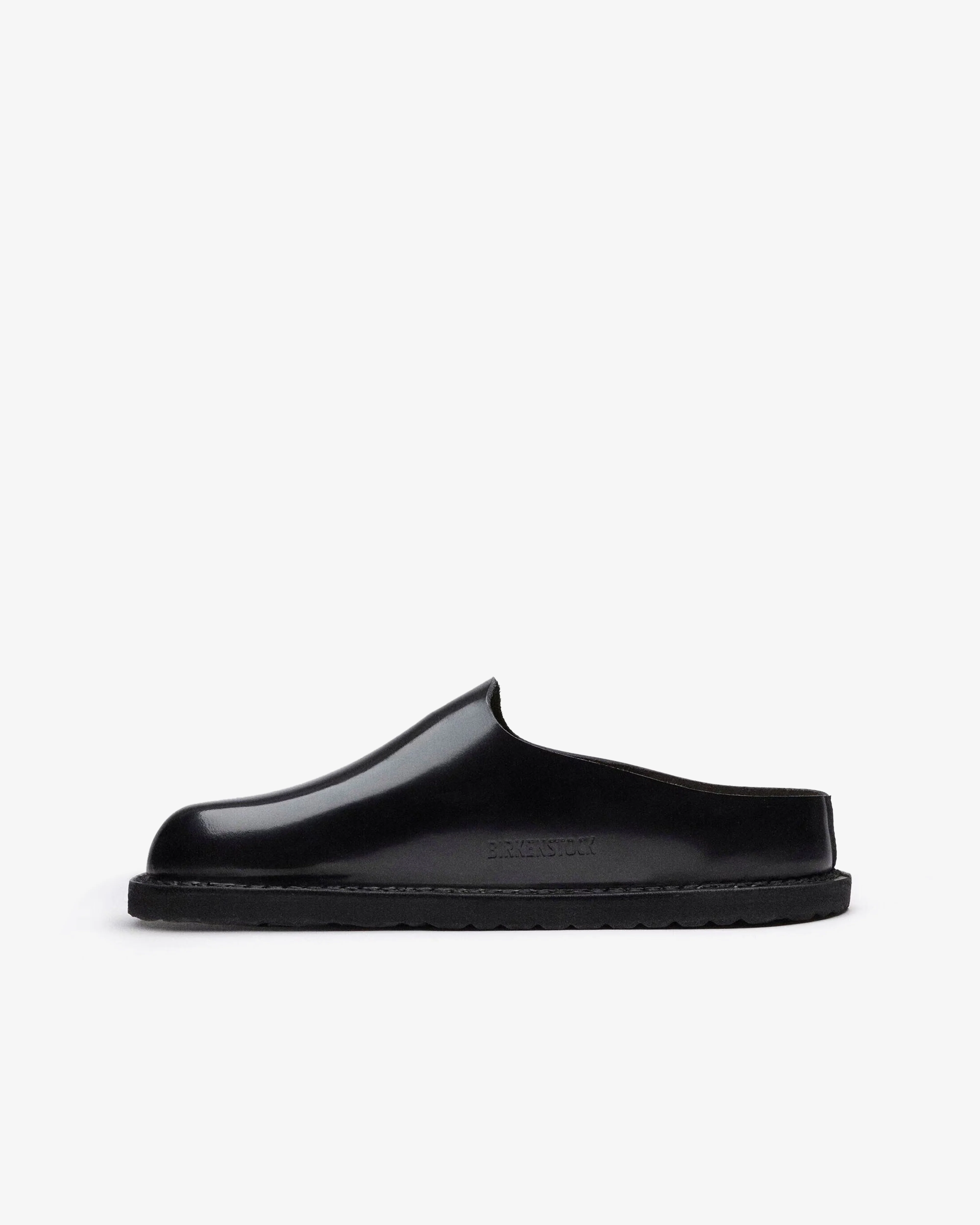 Birkenstock - Women's Song for the Mute Amsterdam Premium "The Collector" - (Black)