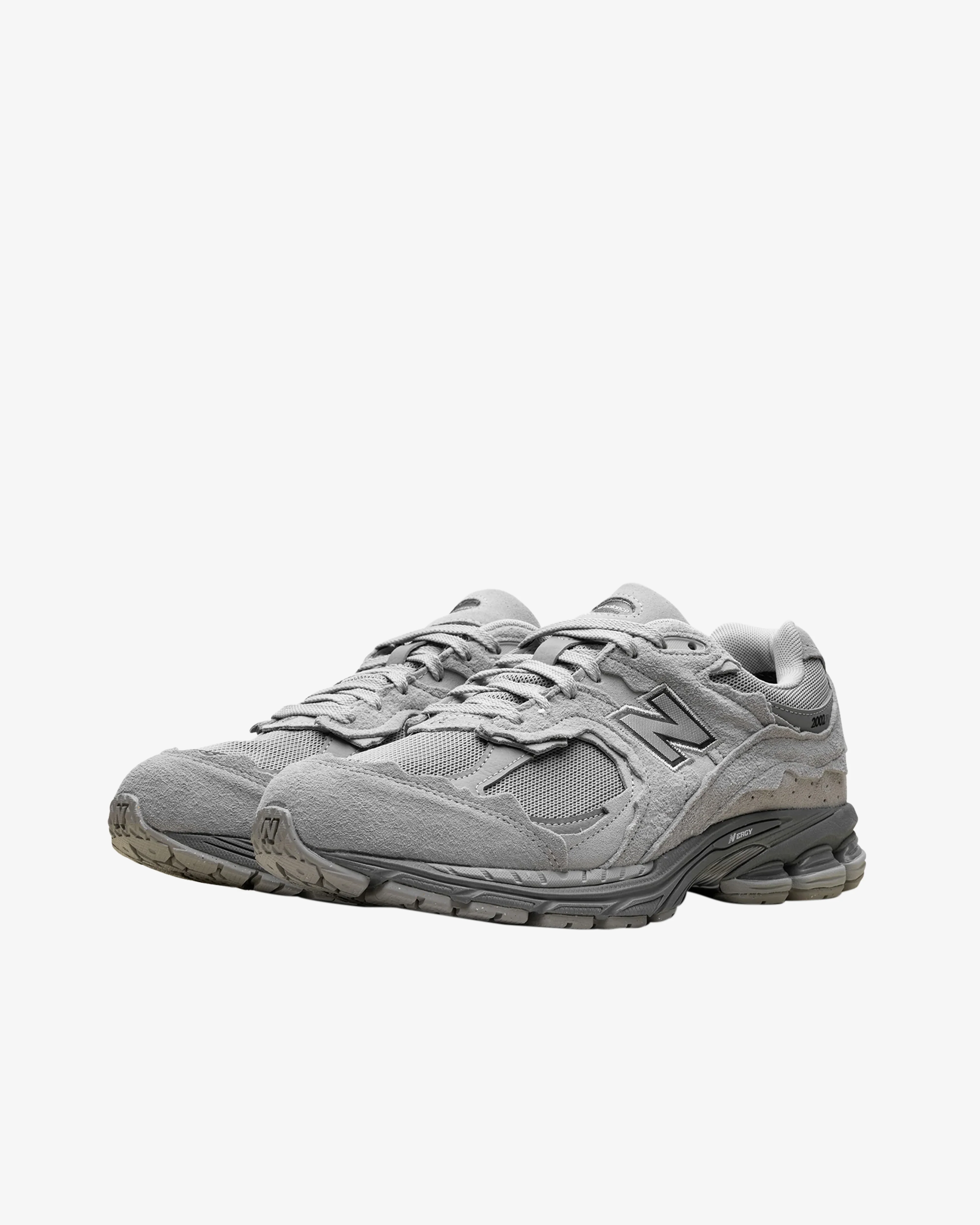 New Balance - Men's Gortex 2002 Sneakers - (Slate Grey)