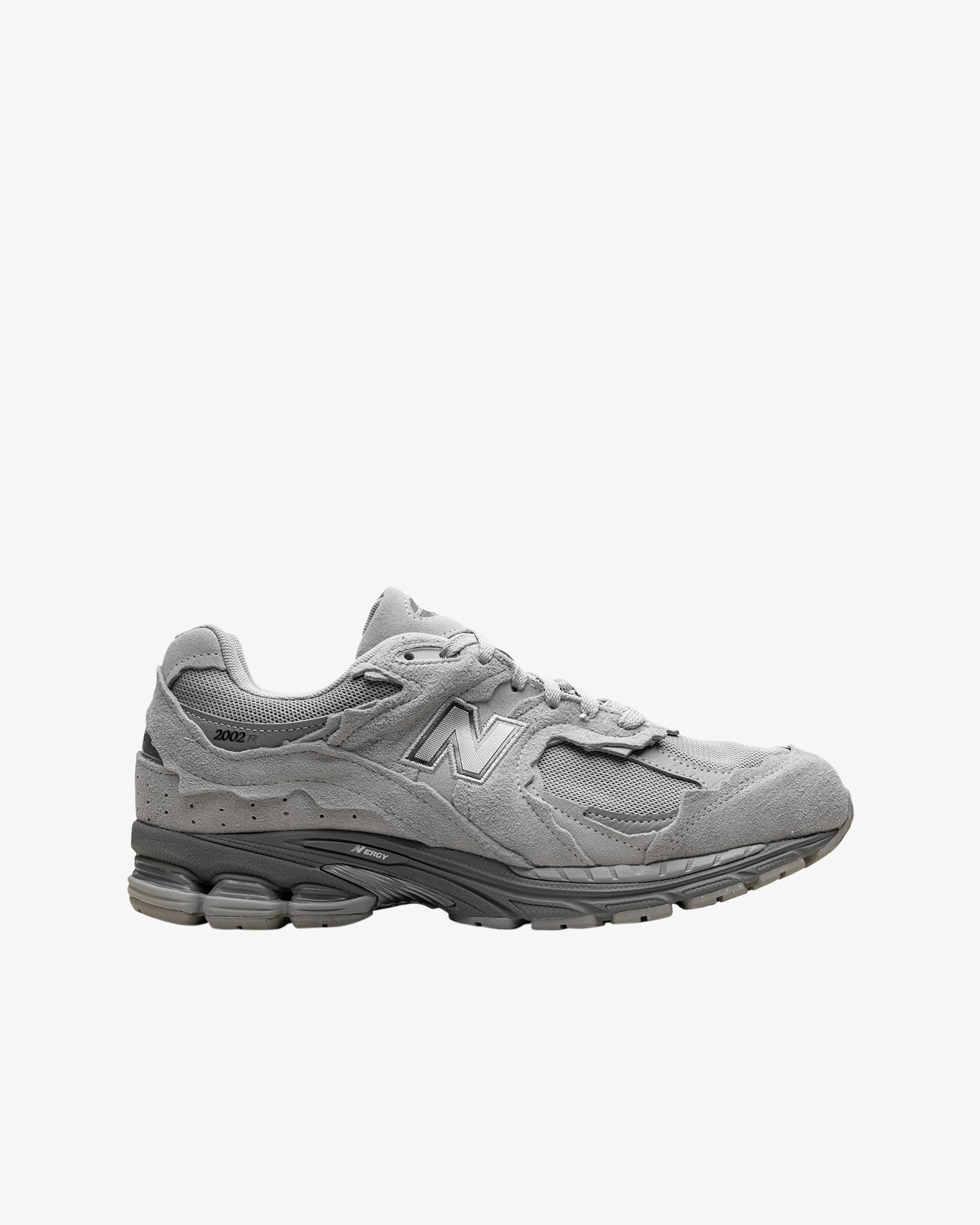 New Balance - Men's Gortex 2002 Sneakers - (Slate Grey)