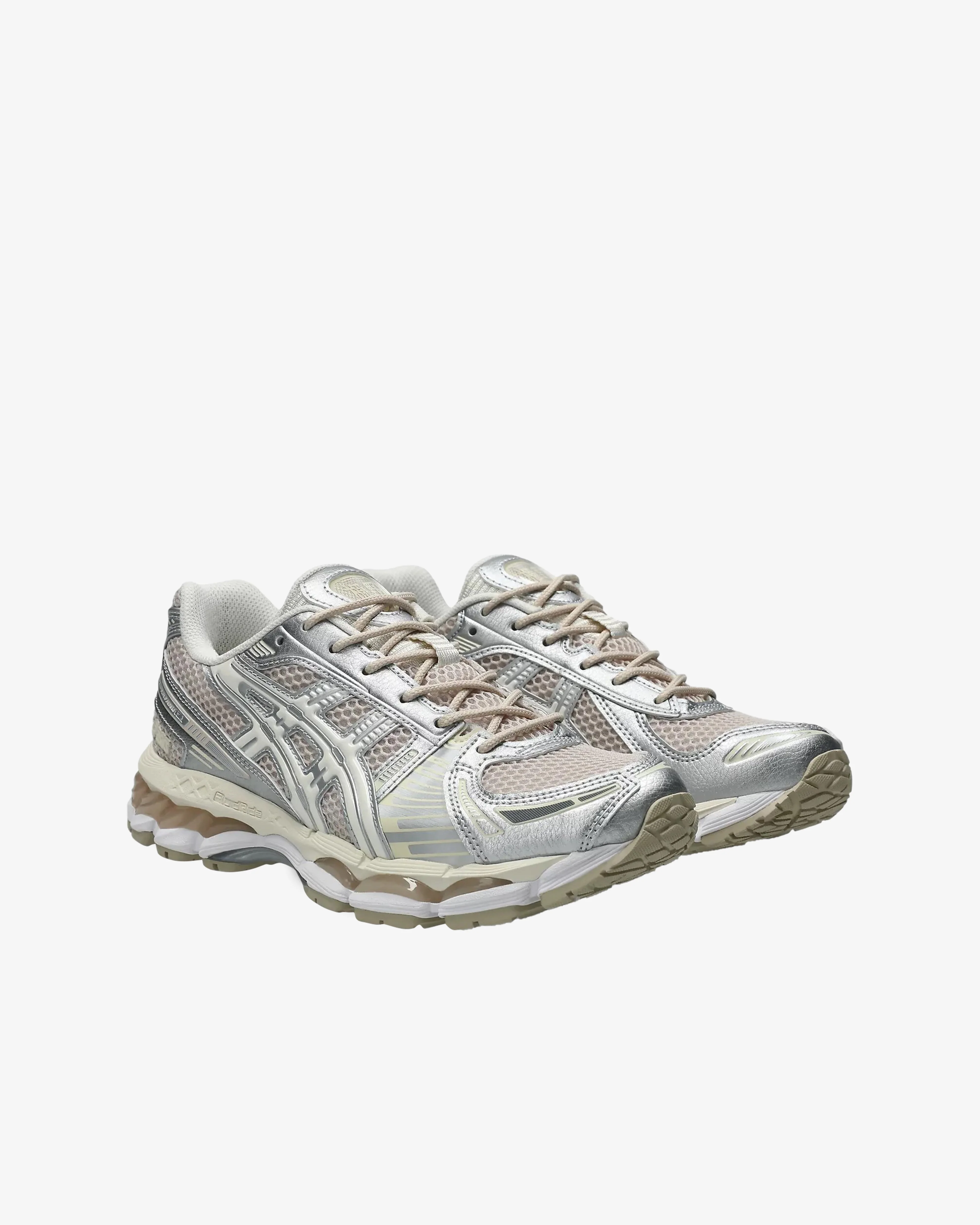 Asics - Men's Gel-Kayano 12.1 Sneakers - (Beige/Cream)
