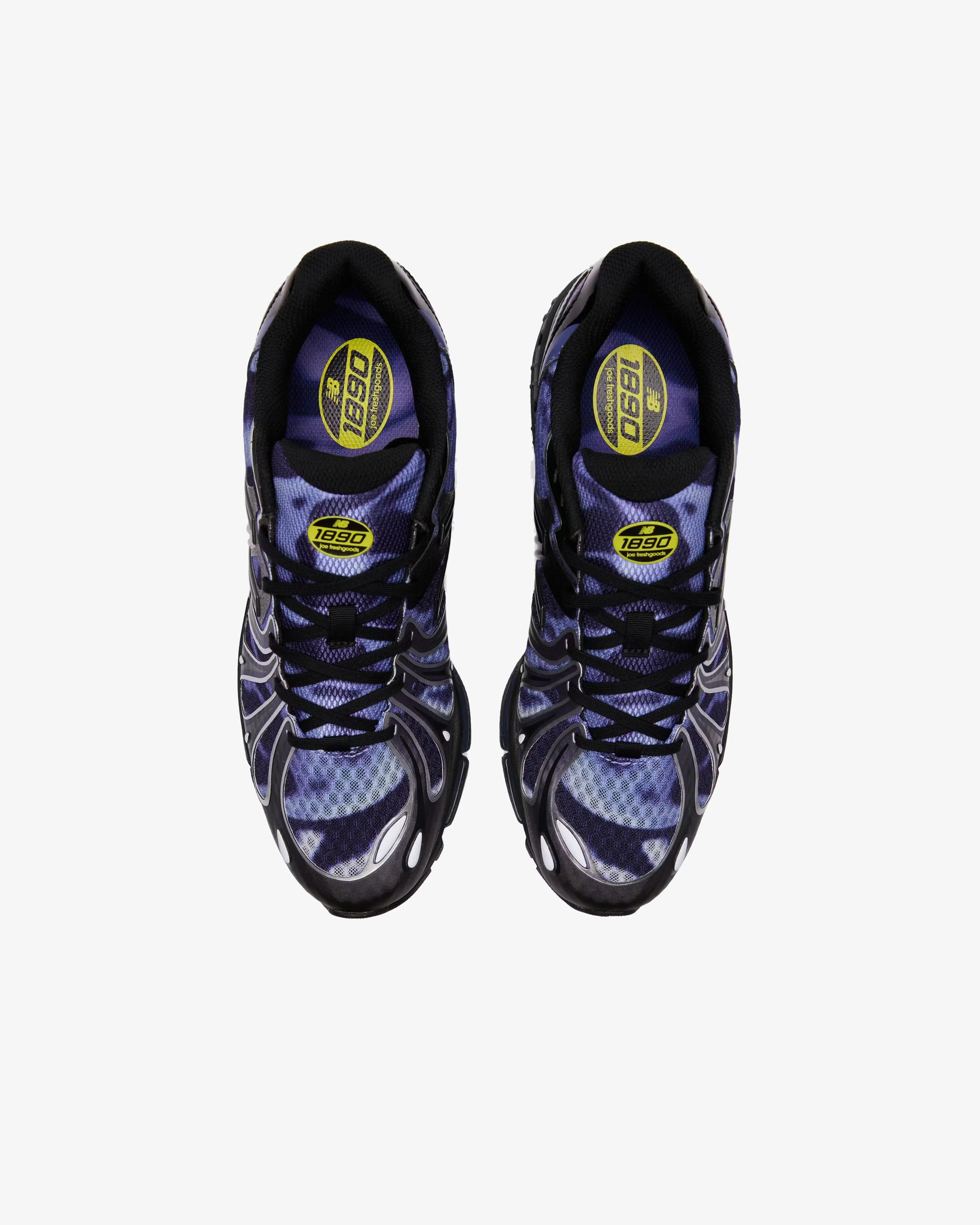 New Balance - Men's Joe Freshgoods 1890 Sneakers - (Naughty Things)