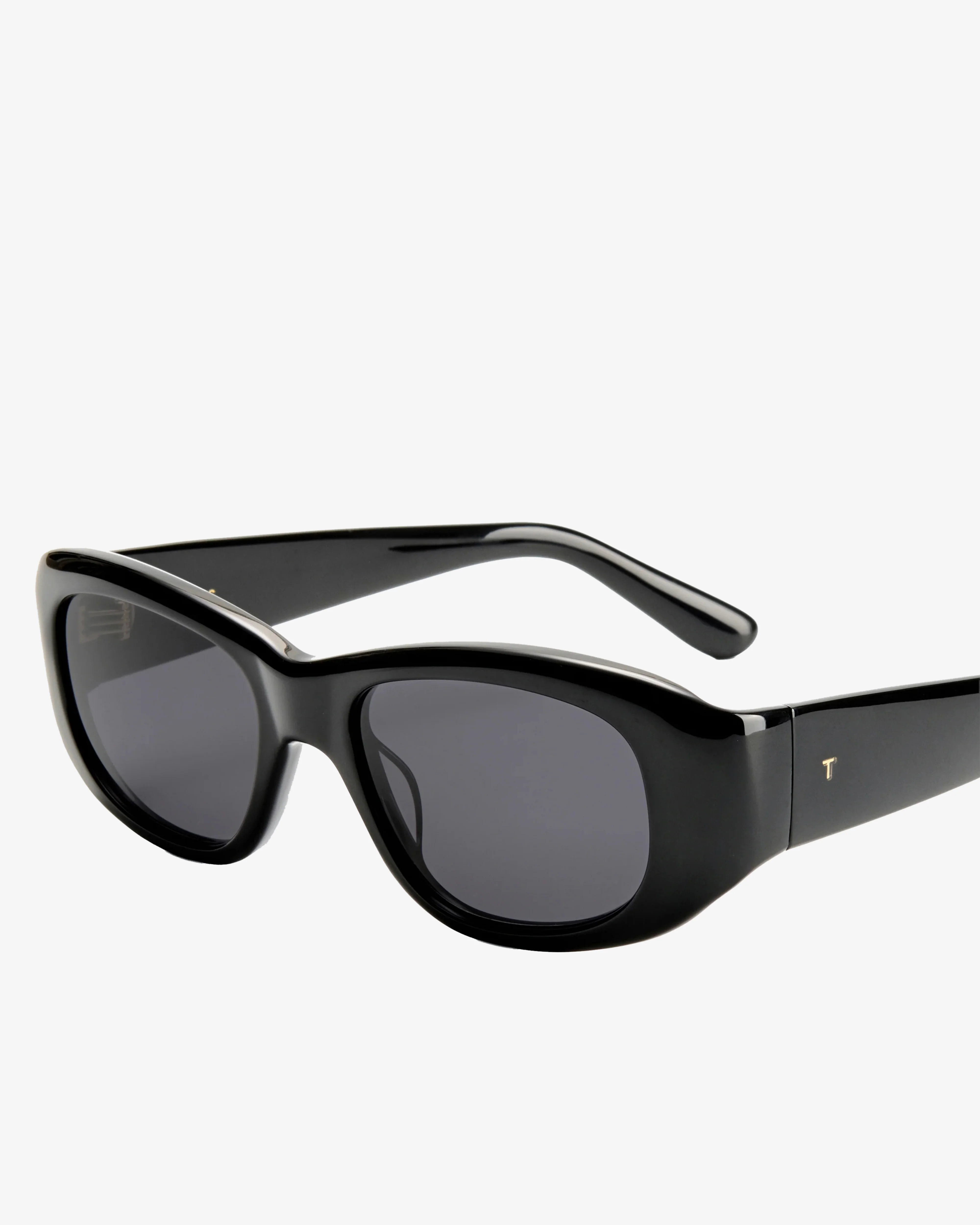 Thistles - The Al - (Black/Black)
