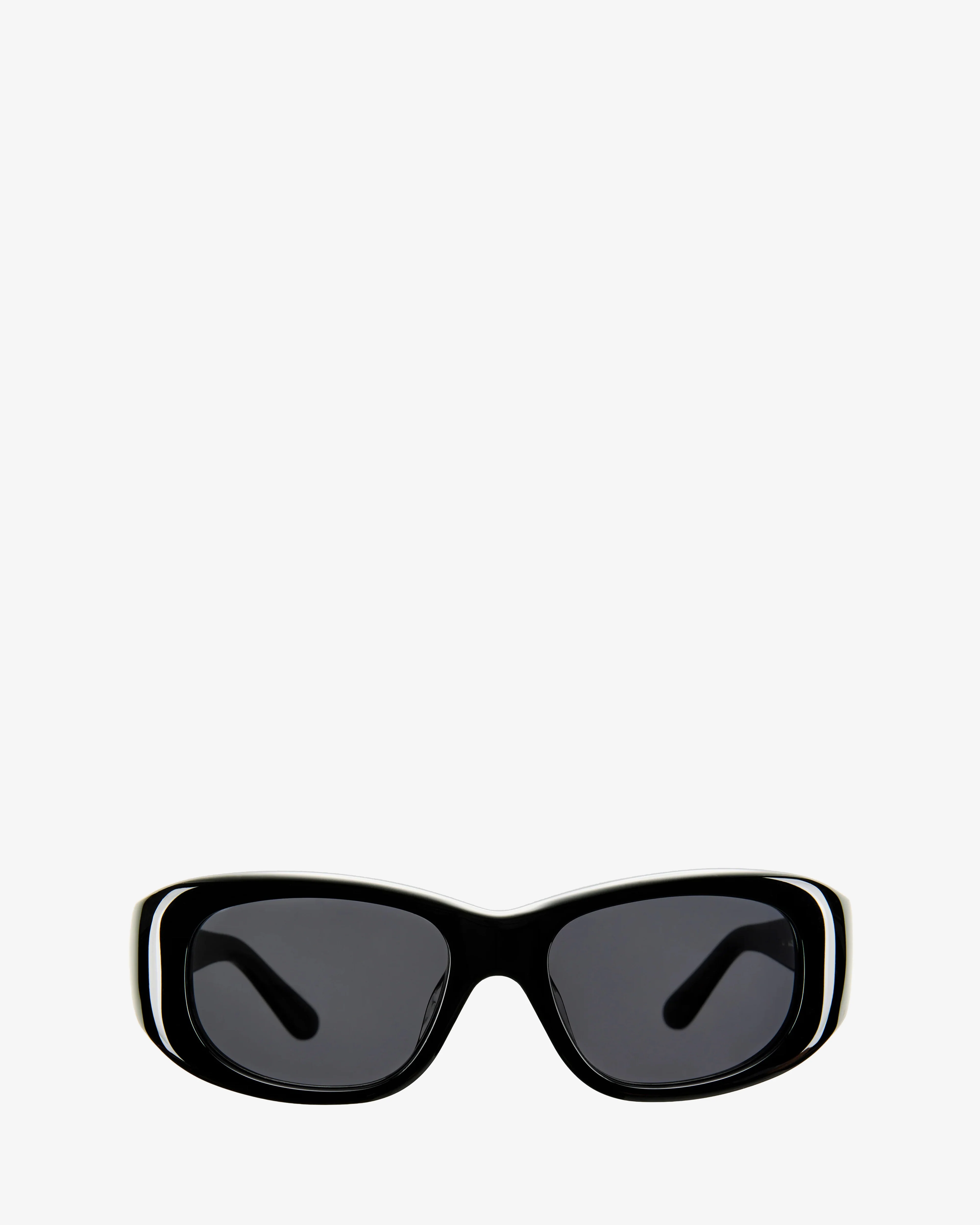 Thistles - The Al - (Black/Black)