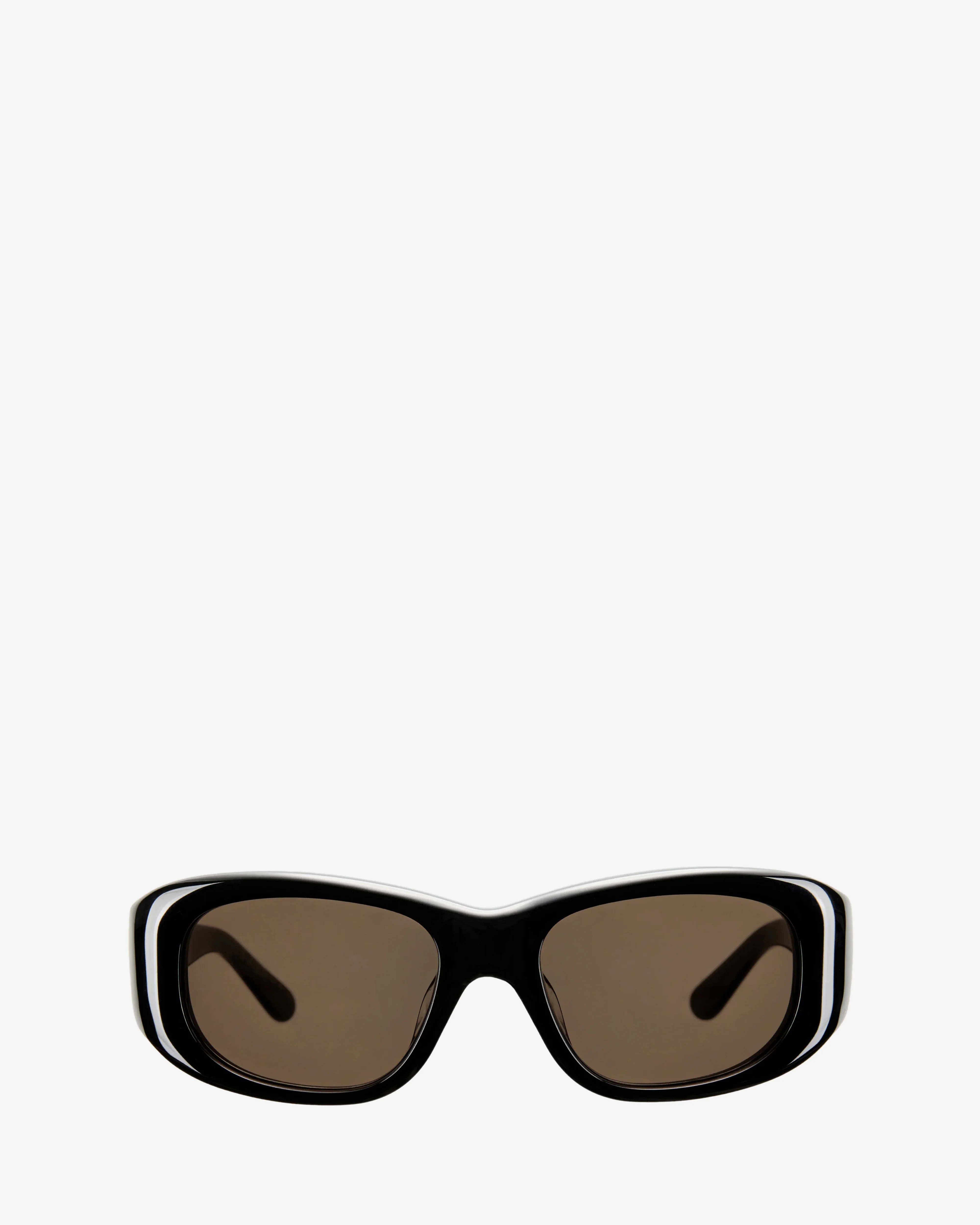 Thistles - The Al - (Black/Brown)