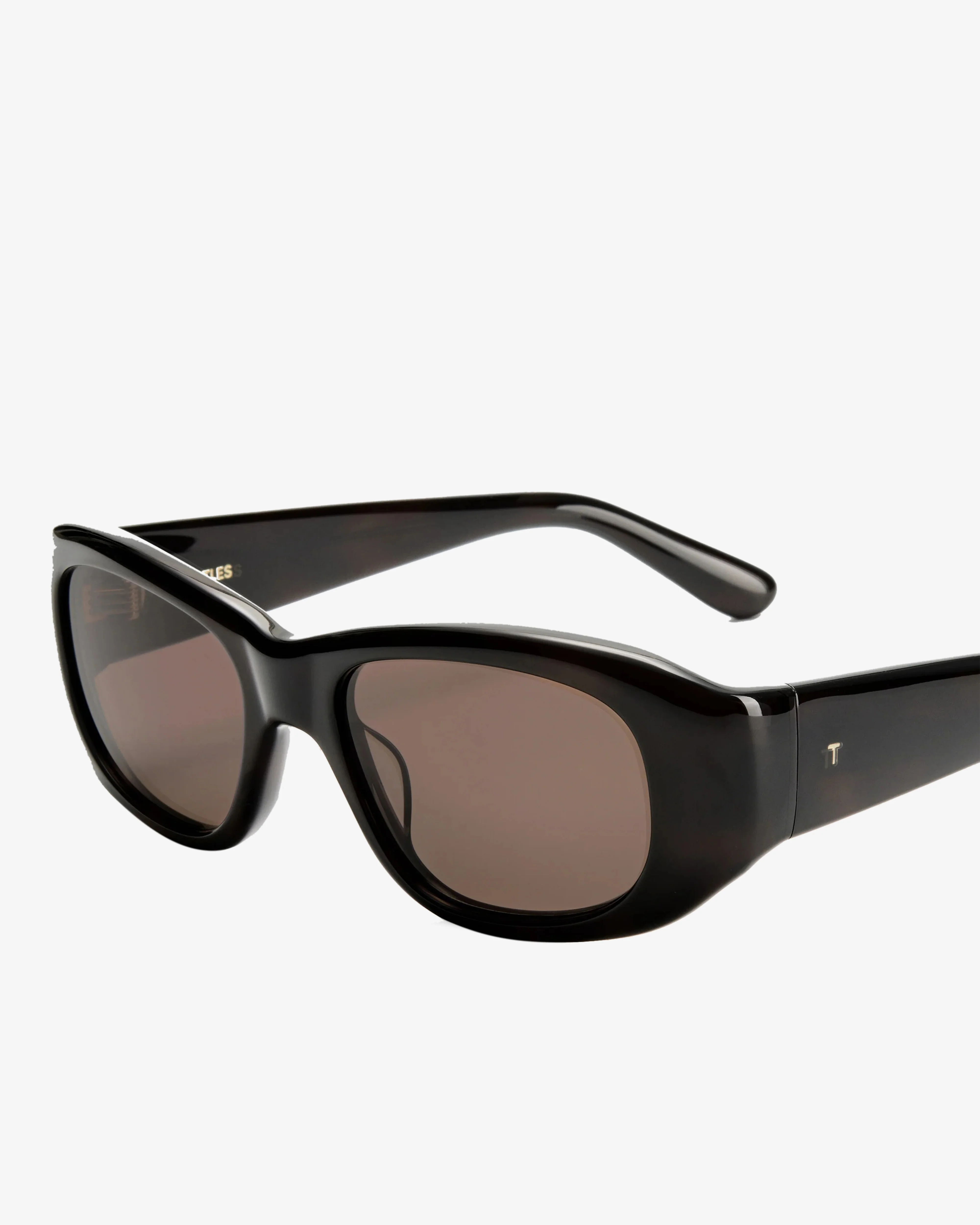 Thistles - The Al - (Black/Brown)