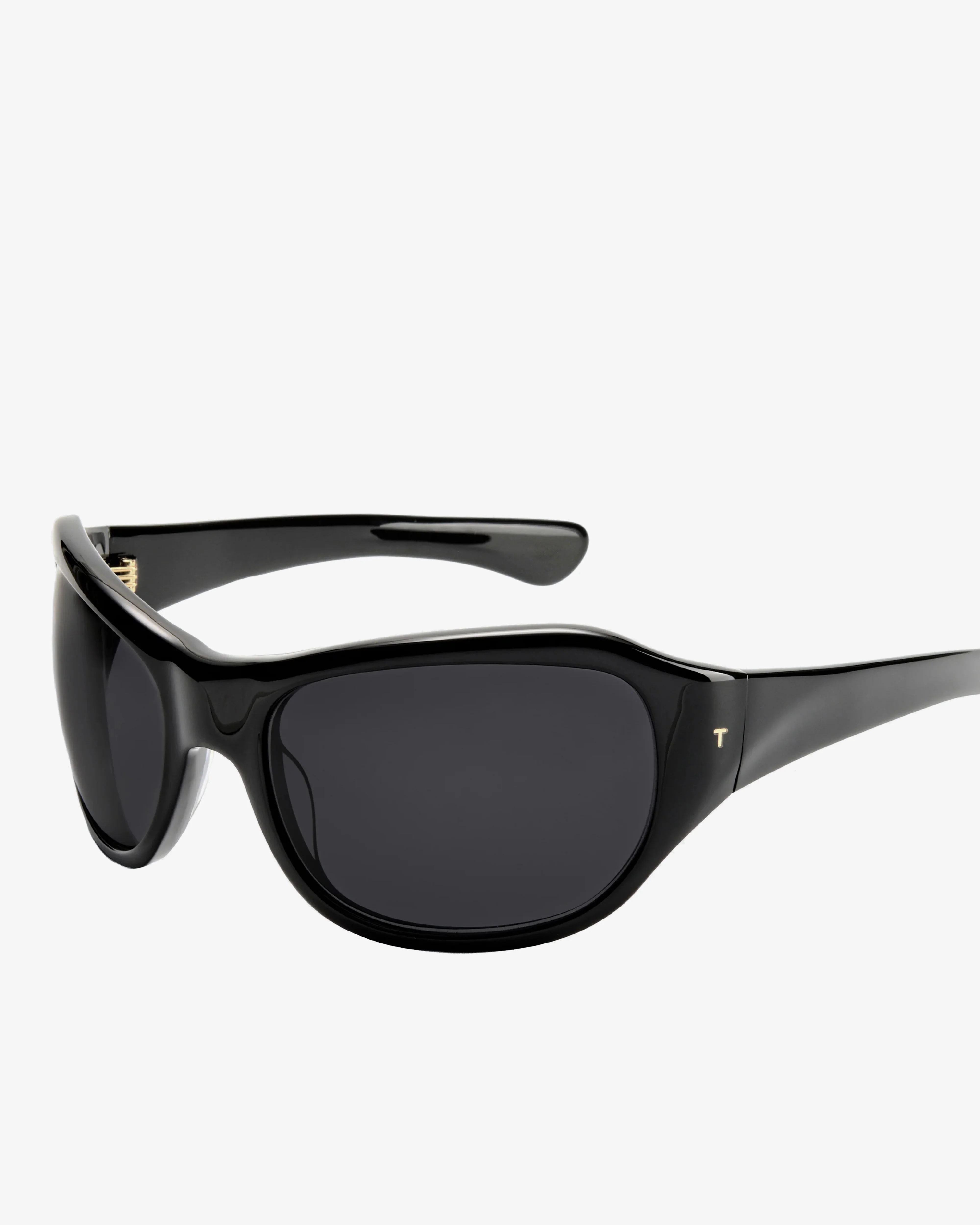 Thistles - The Atlas - (Black/Black)