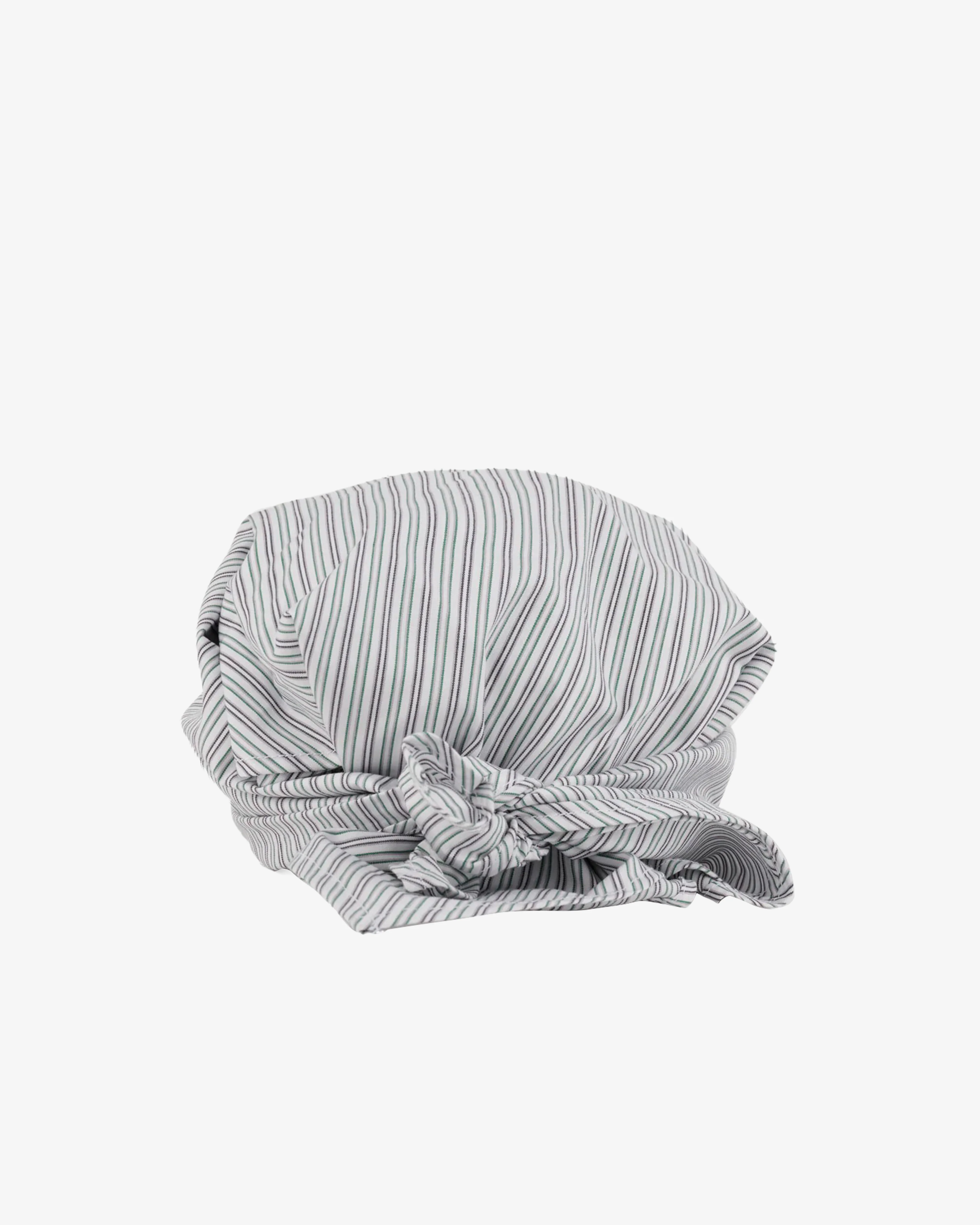 Brain Dead - Men's California Designs Bandana Hat - (Blue) view 3, Click to Zoom in