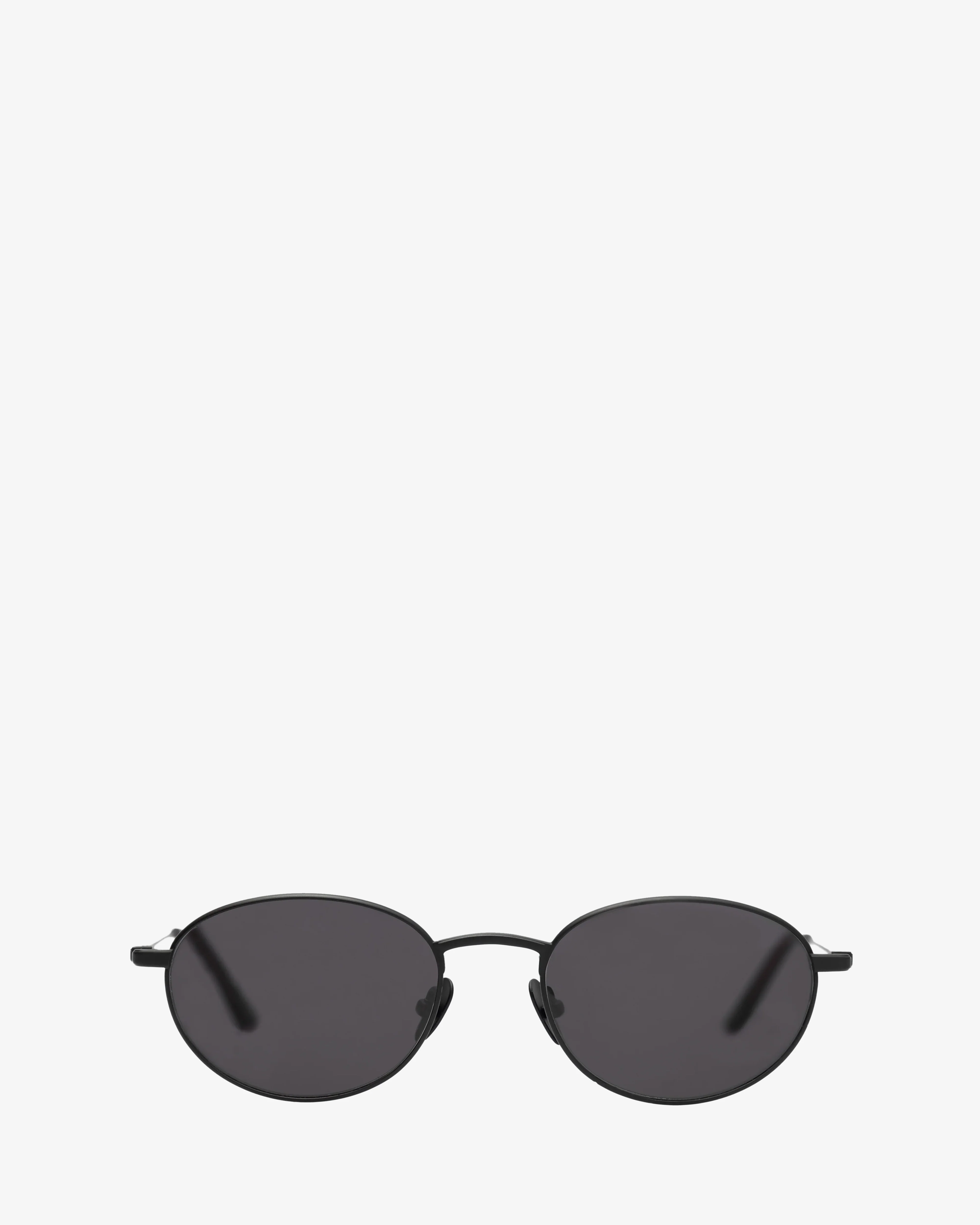 Thistles - The Cruz - (Black/Black)