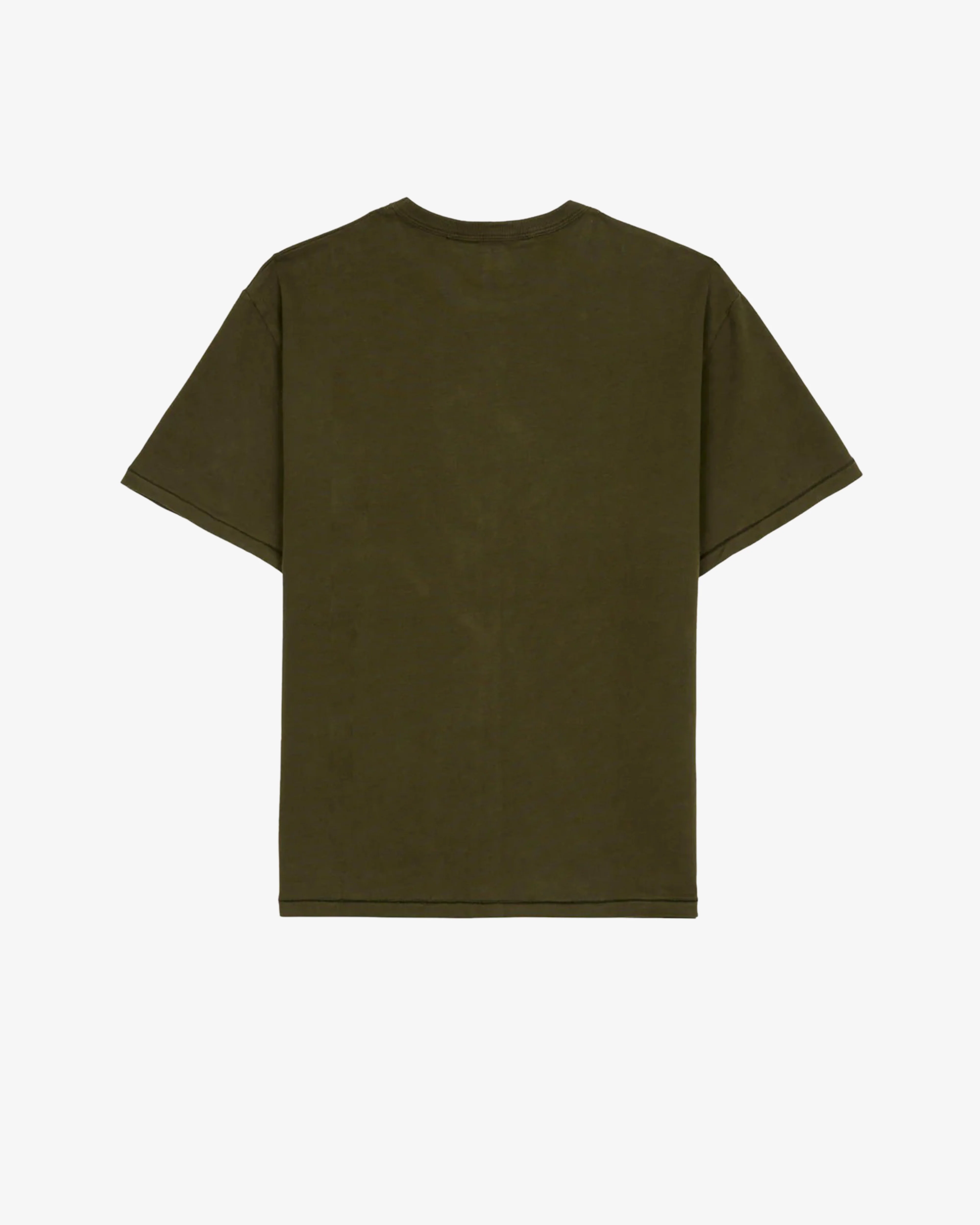 Brain Dead - Men's Easy T-Shirt - (Military)