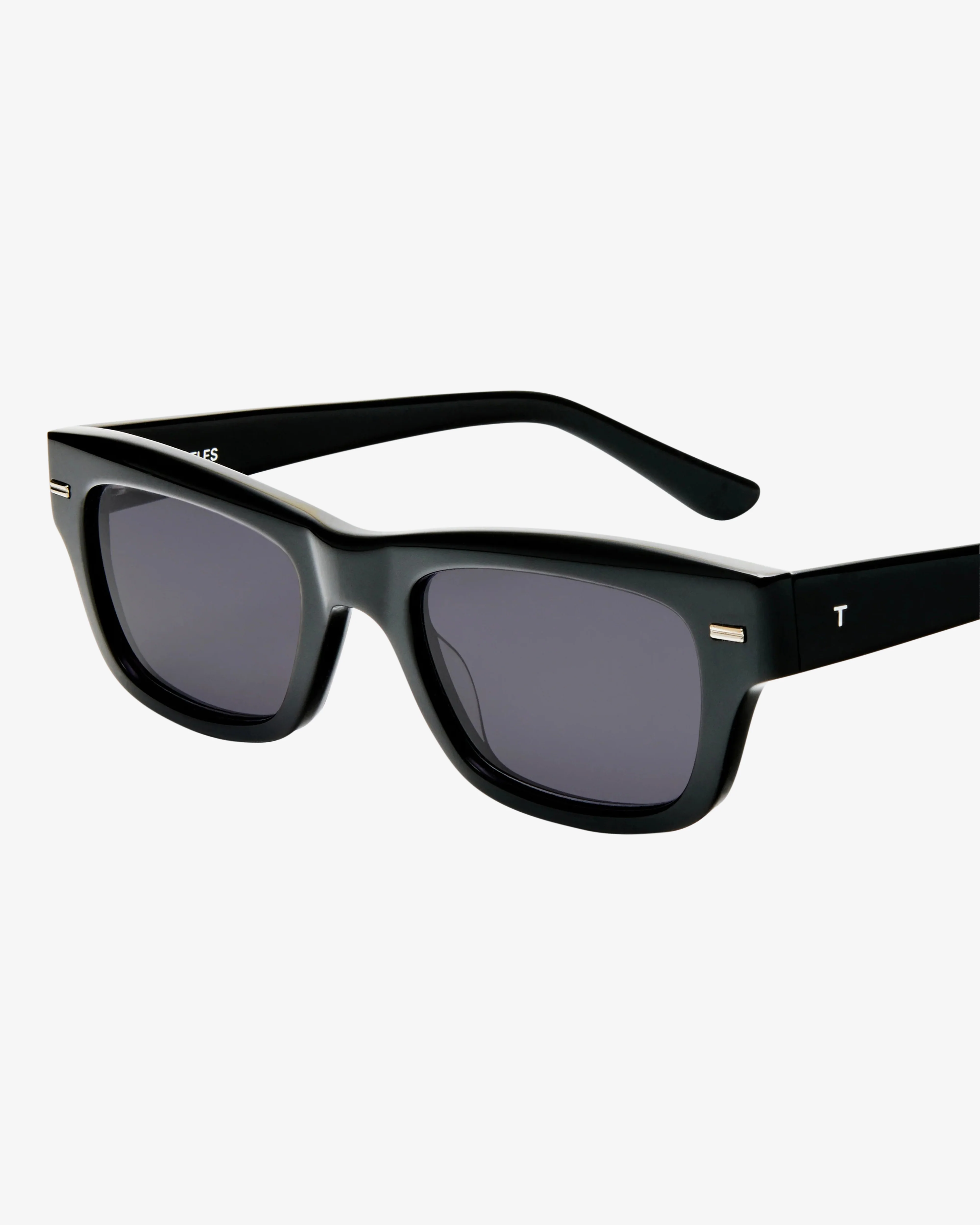 Thistles - The Jack - (Black/Black)
