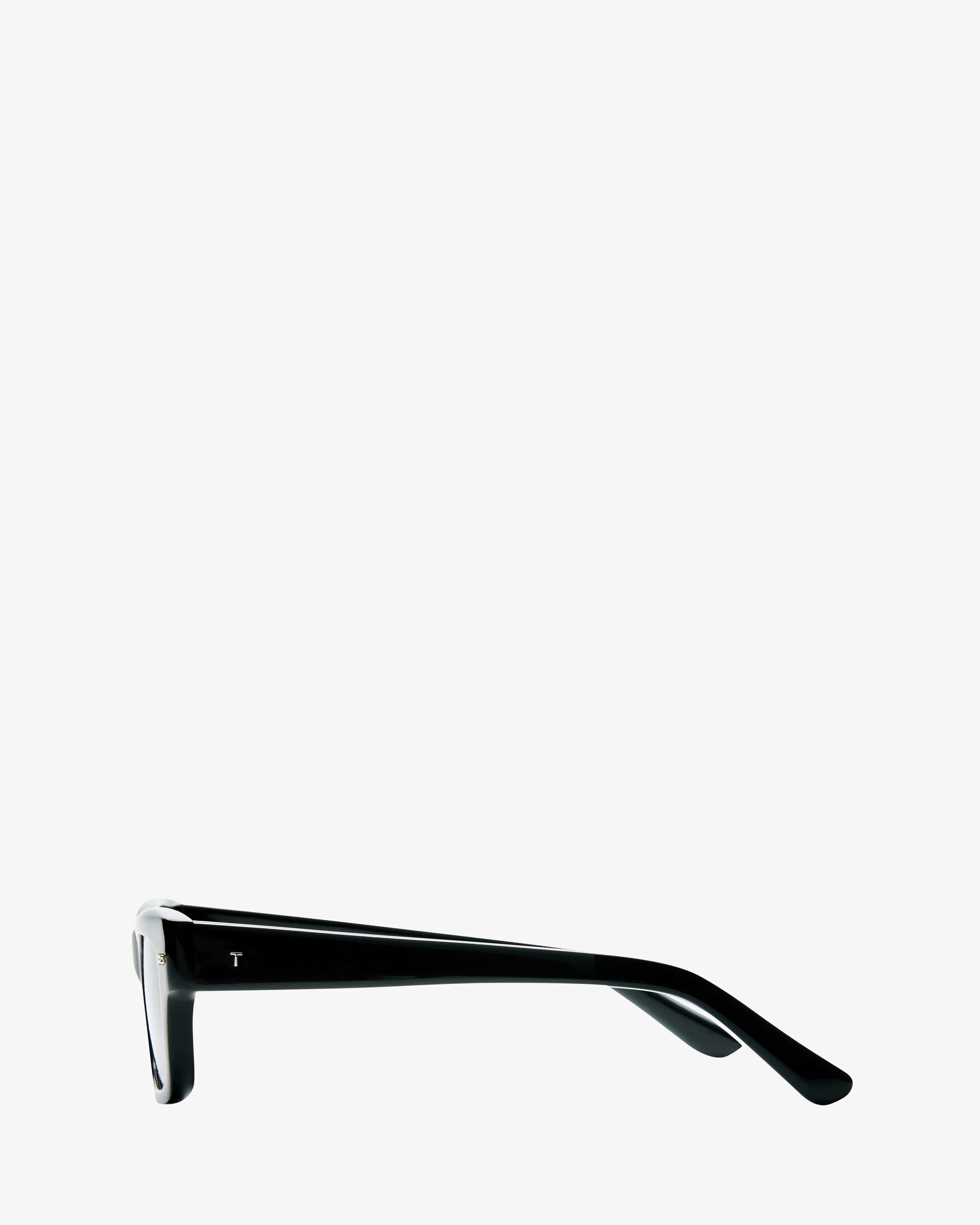 Thistles - The Jack - (Black/Black)