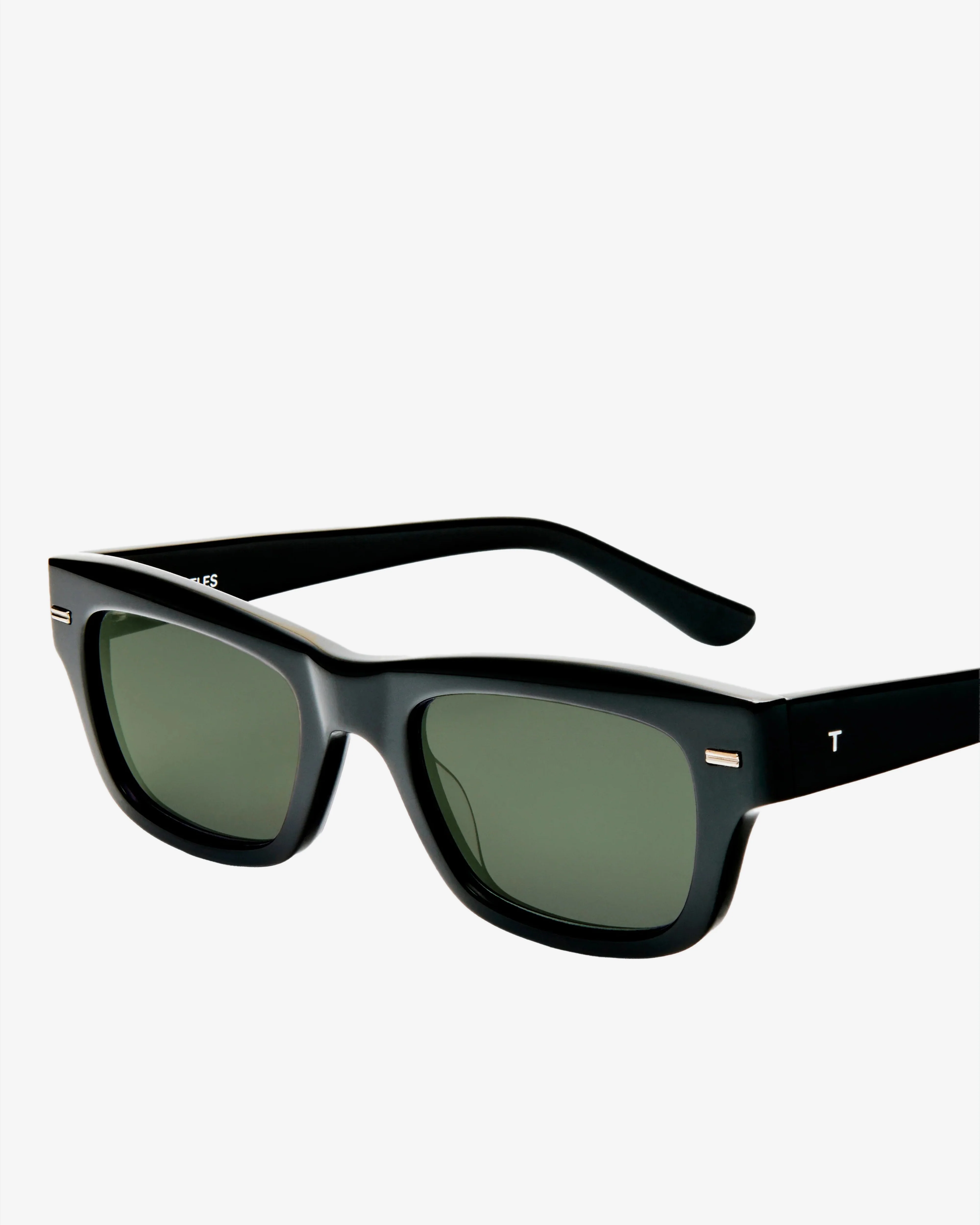 Thistles - The Jack - (Black/G15)