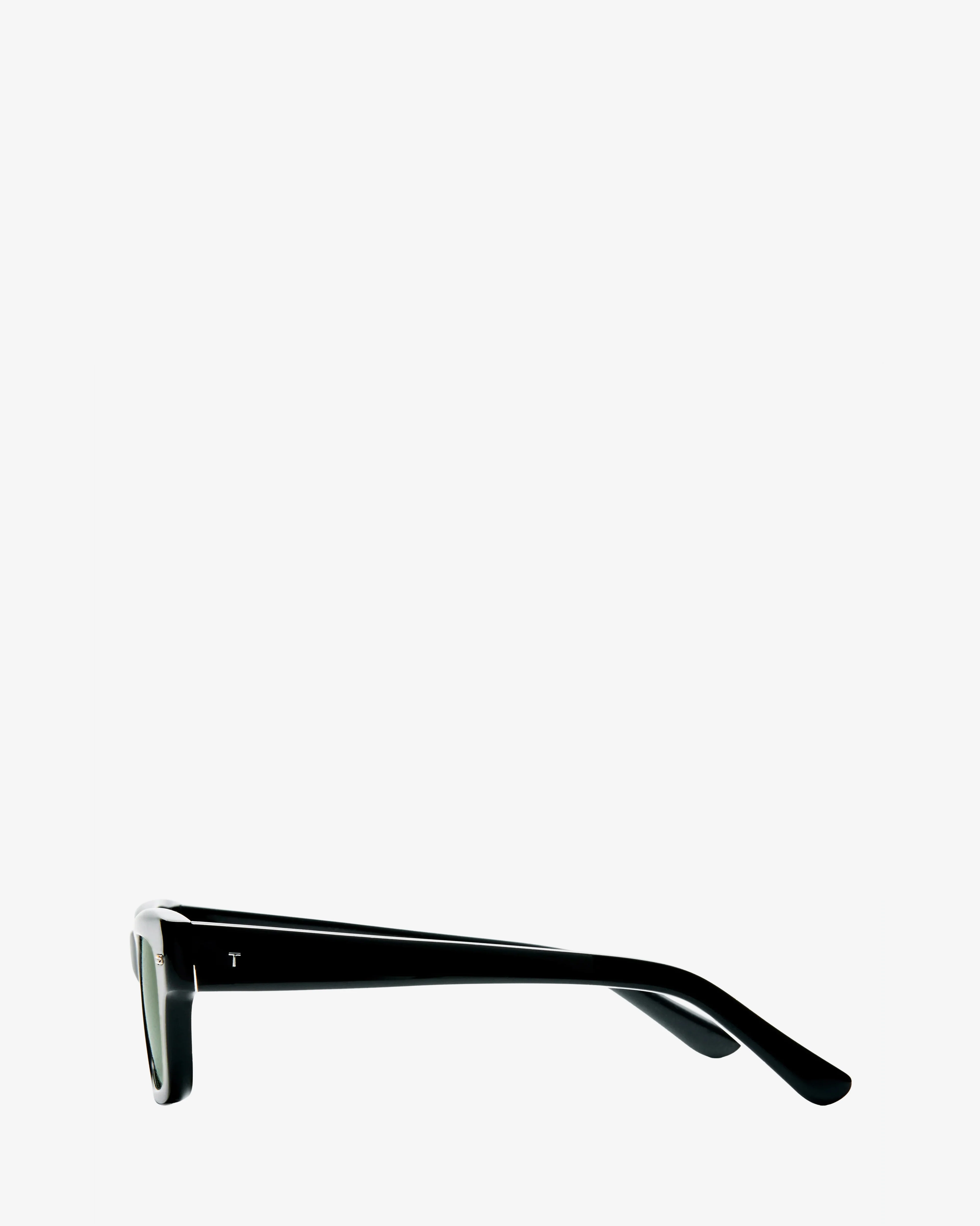 Thistles - The Jack - (Black/G15)