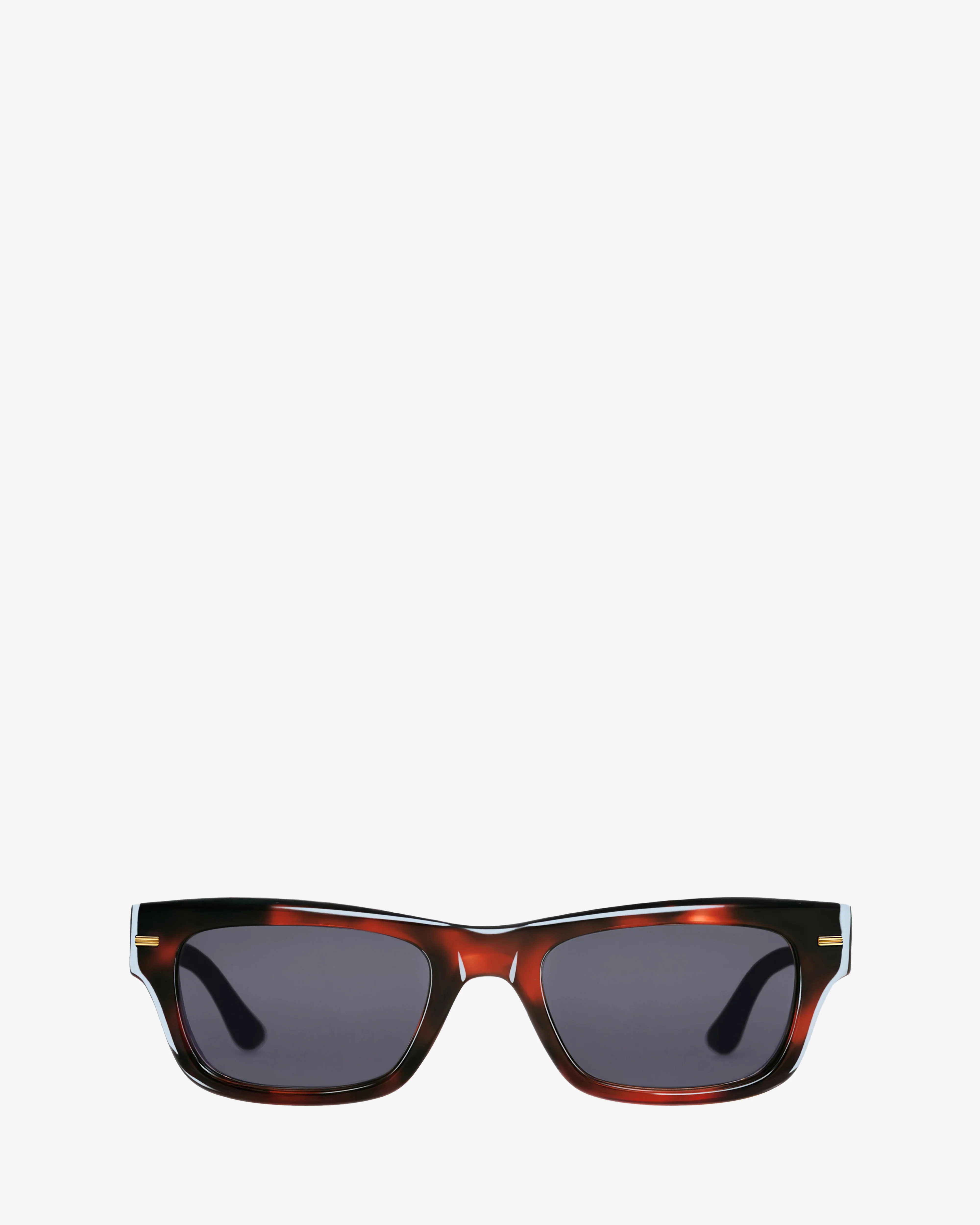 Thistles - The Jack - (Dark Tortoise/Black)