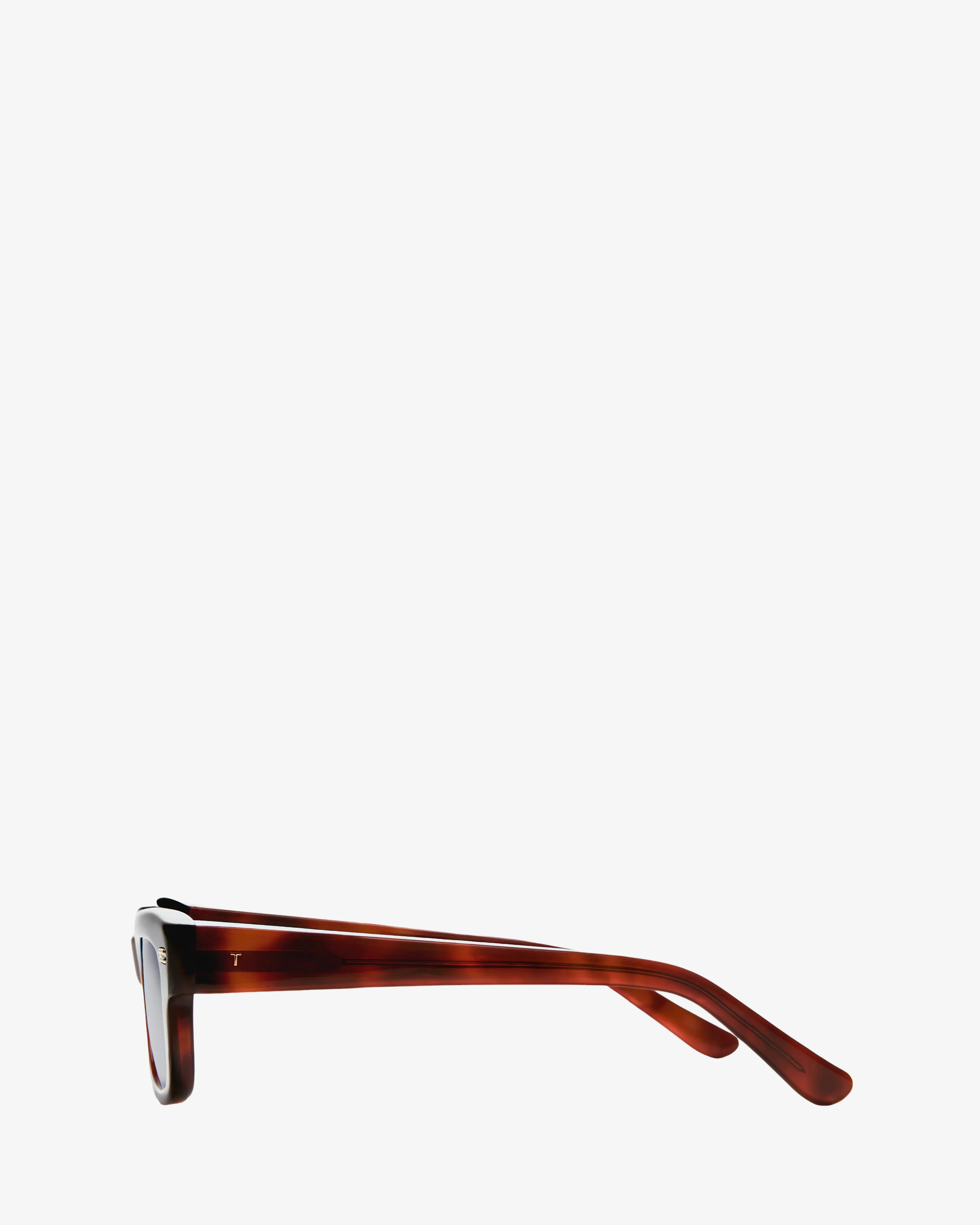 Thistles - The Jack - (Dark Tortoise/Black)