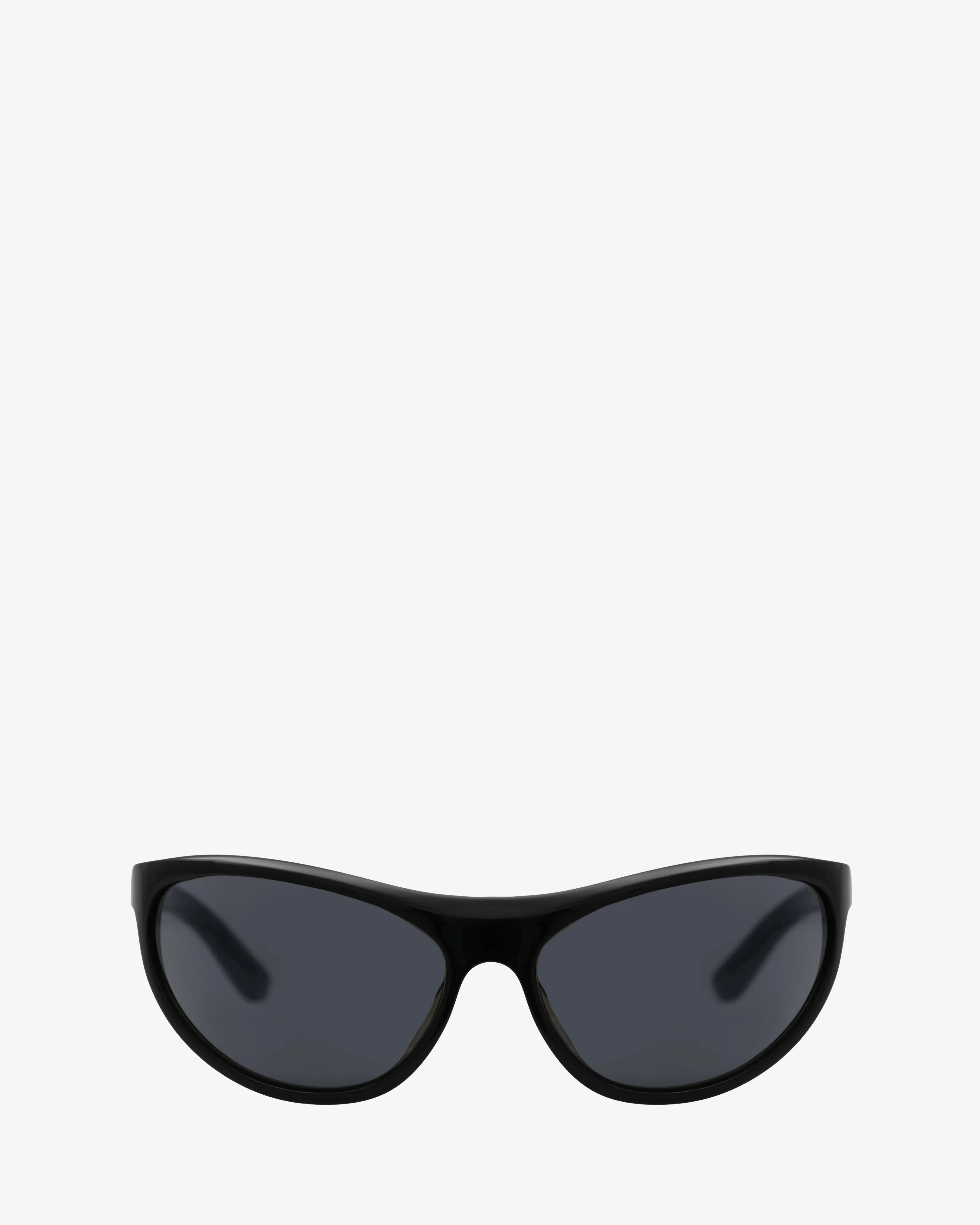 Thistles - The Lex - (Black/Black)