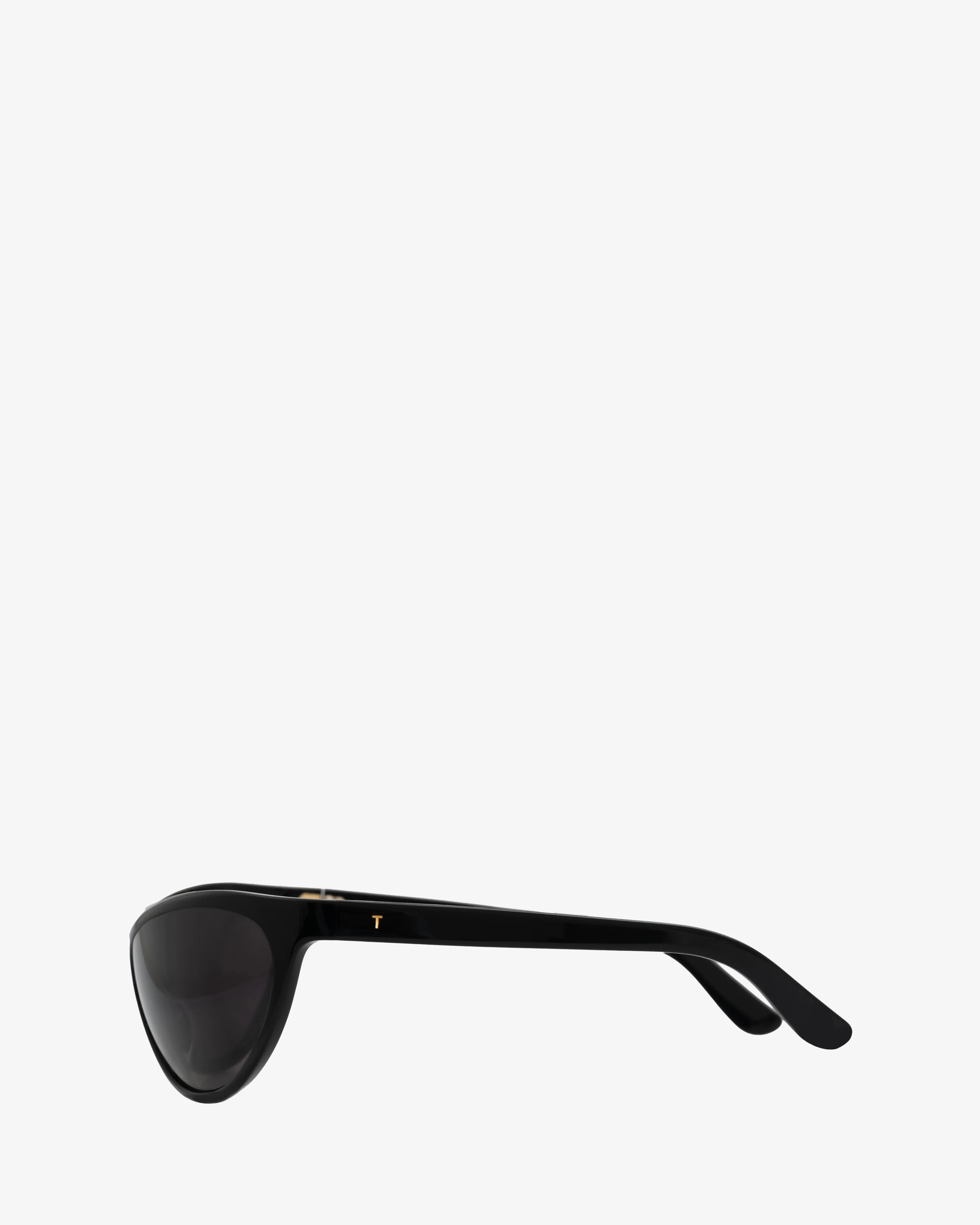 Thistles - The Lex - (Black/Black)