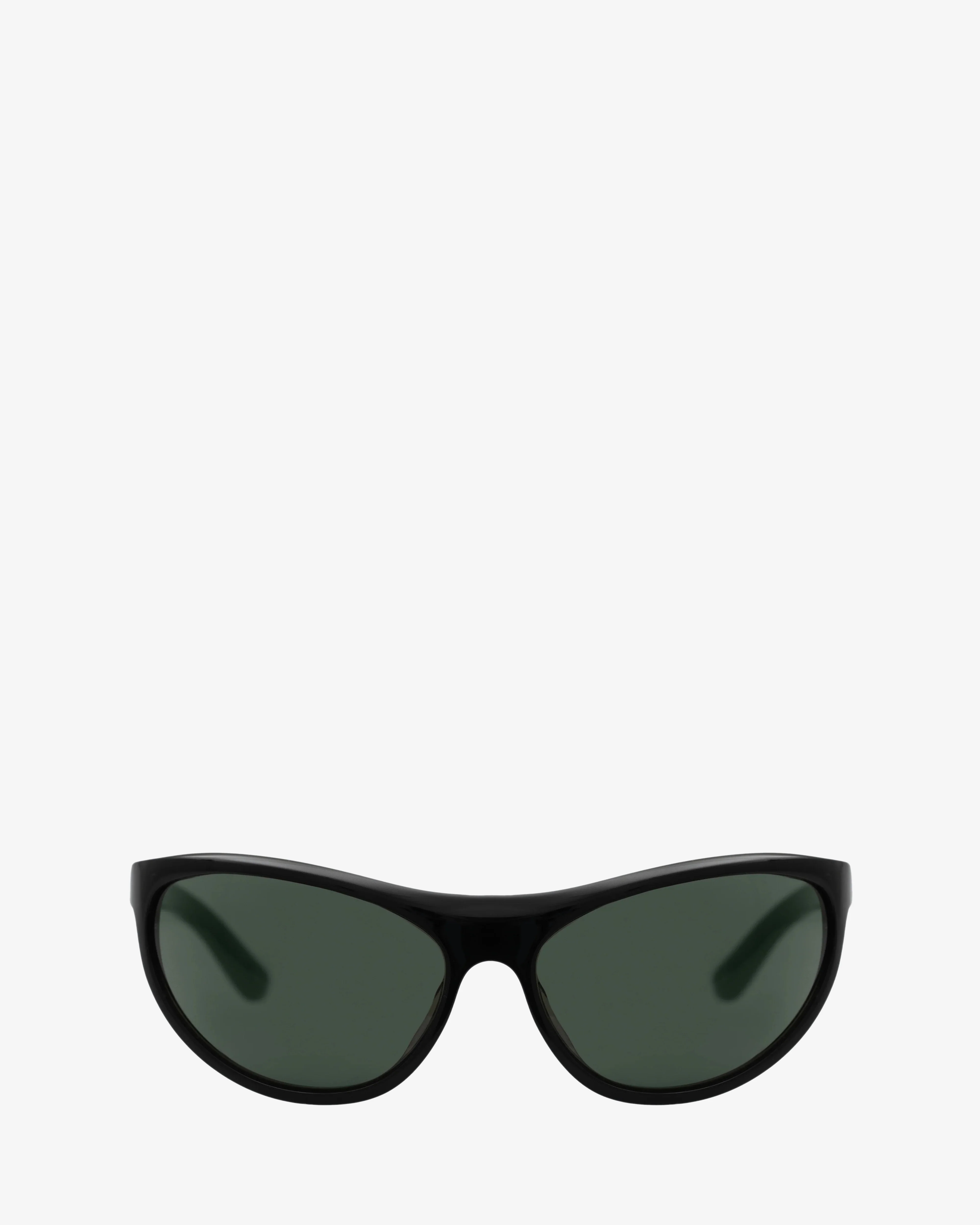 Thistles - The Lex - (Black/Green)