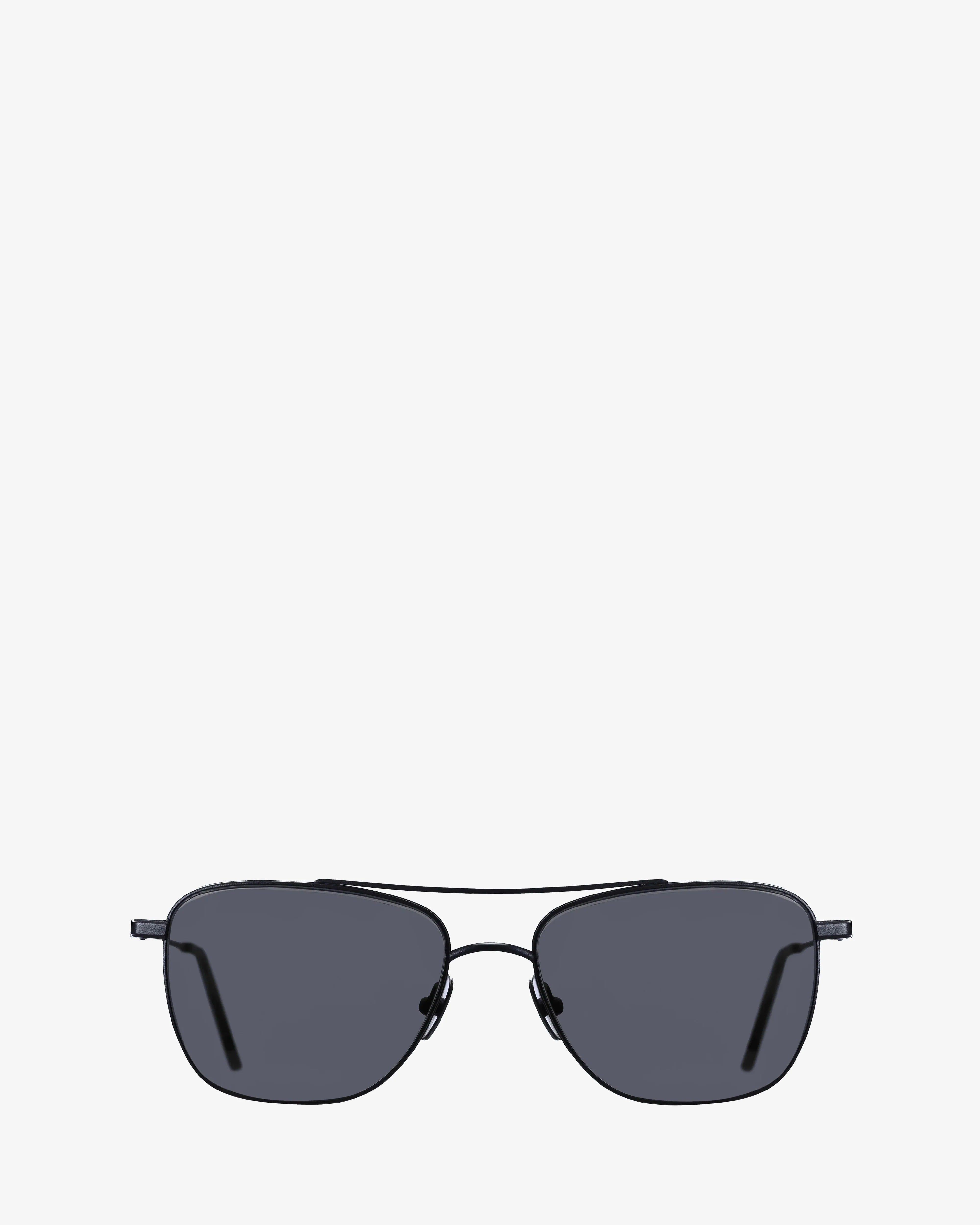 Thistles - The Malone - (Black/Black)