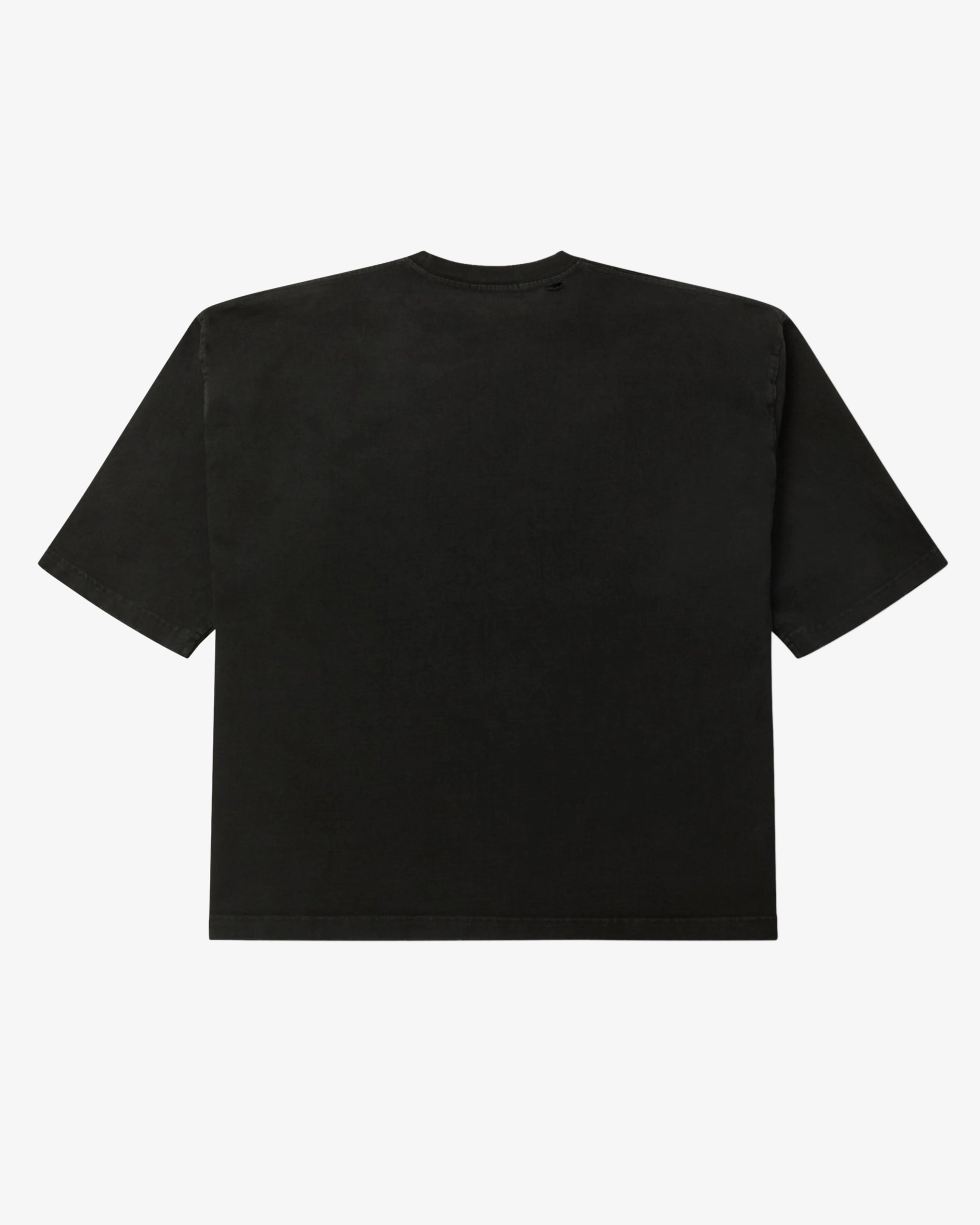 Willy Chavarria - Men's Powerhouse Buffalo Tee - (Black)